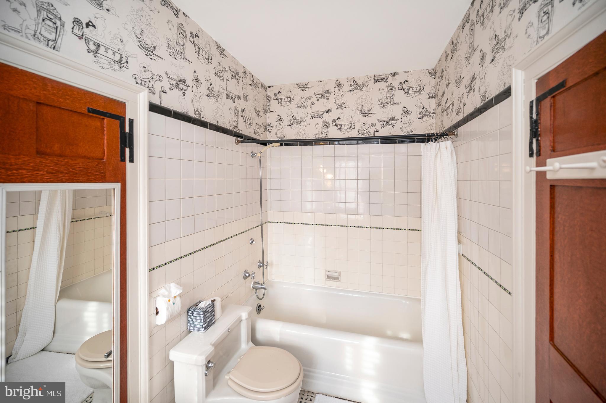 LOWER CAROLINE - Residential