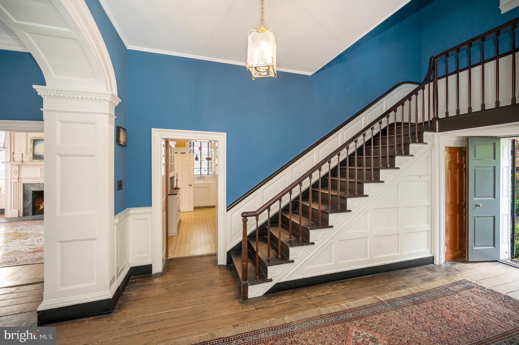 LOWER CAROLINE - Residential