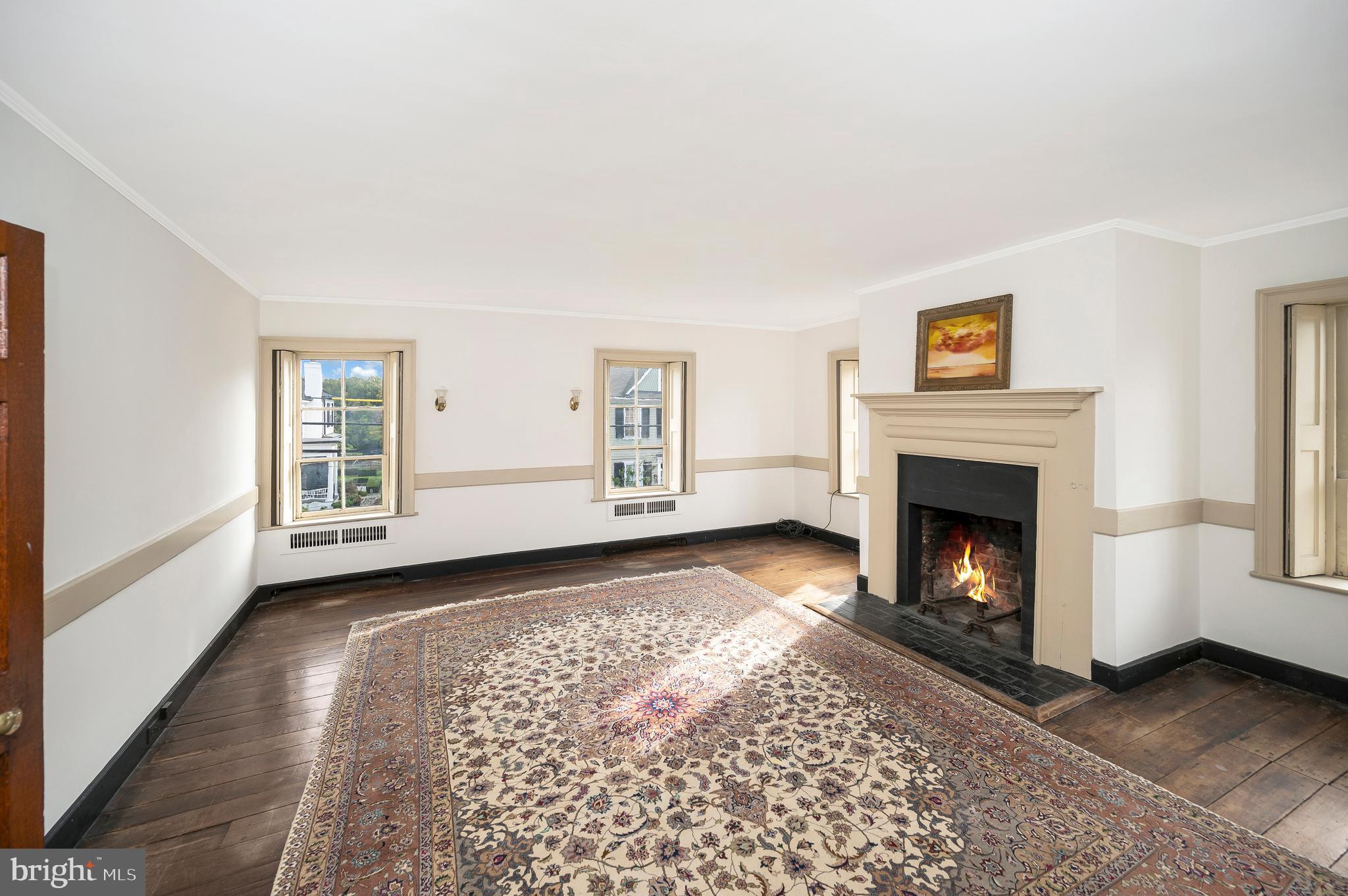 LOWER CAROLINE - Residential