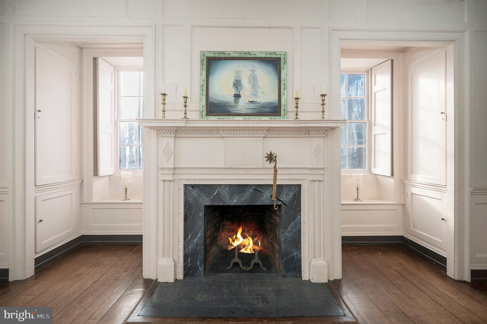 LOWER CAROLINE - Residential