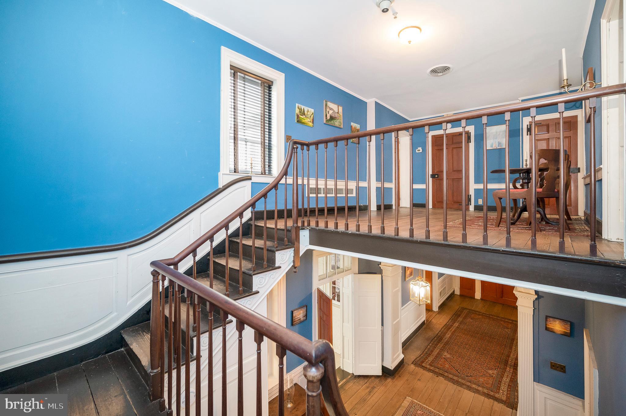 LOWER CAROLINE - Residential