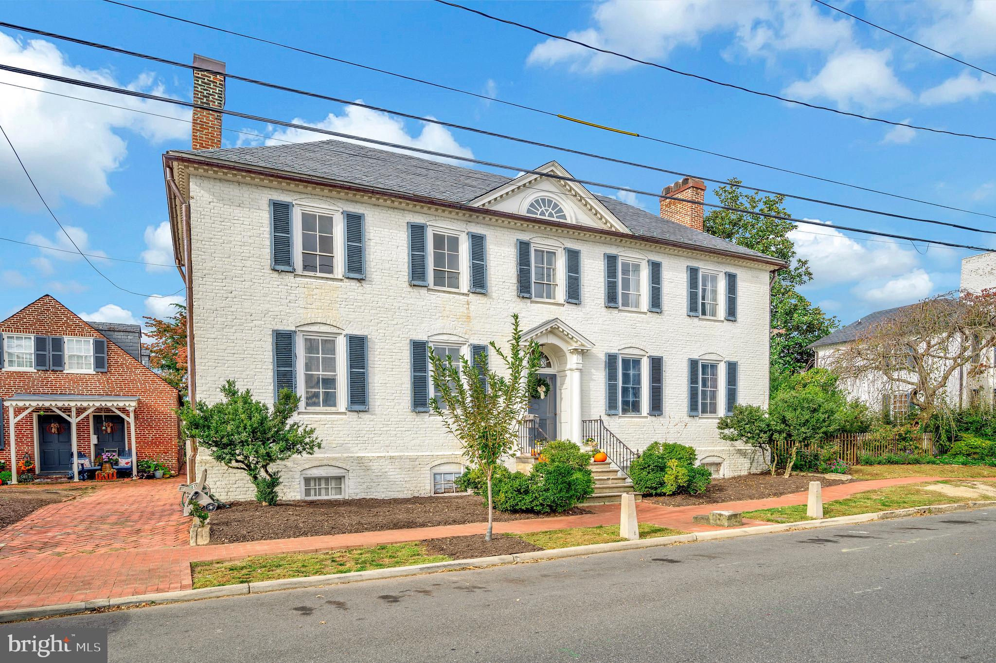 LOWER CAROLINE - Residential