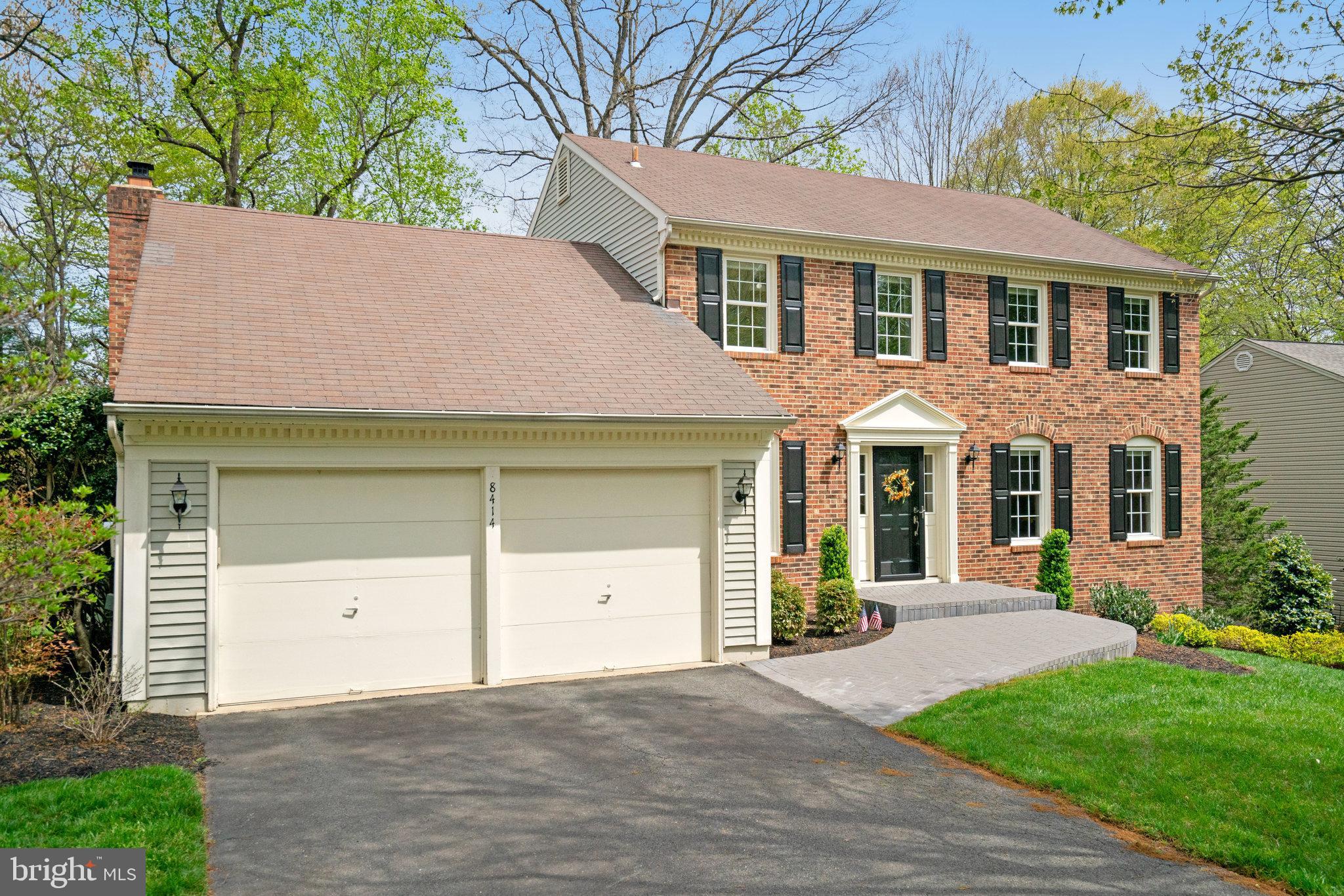8414 SWEET PINE COURT