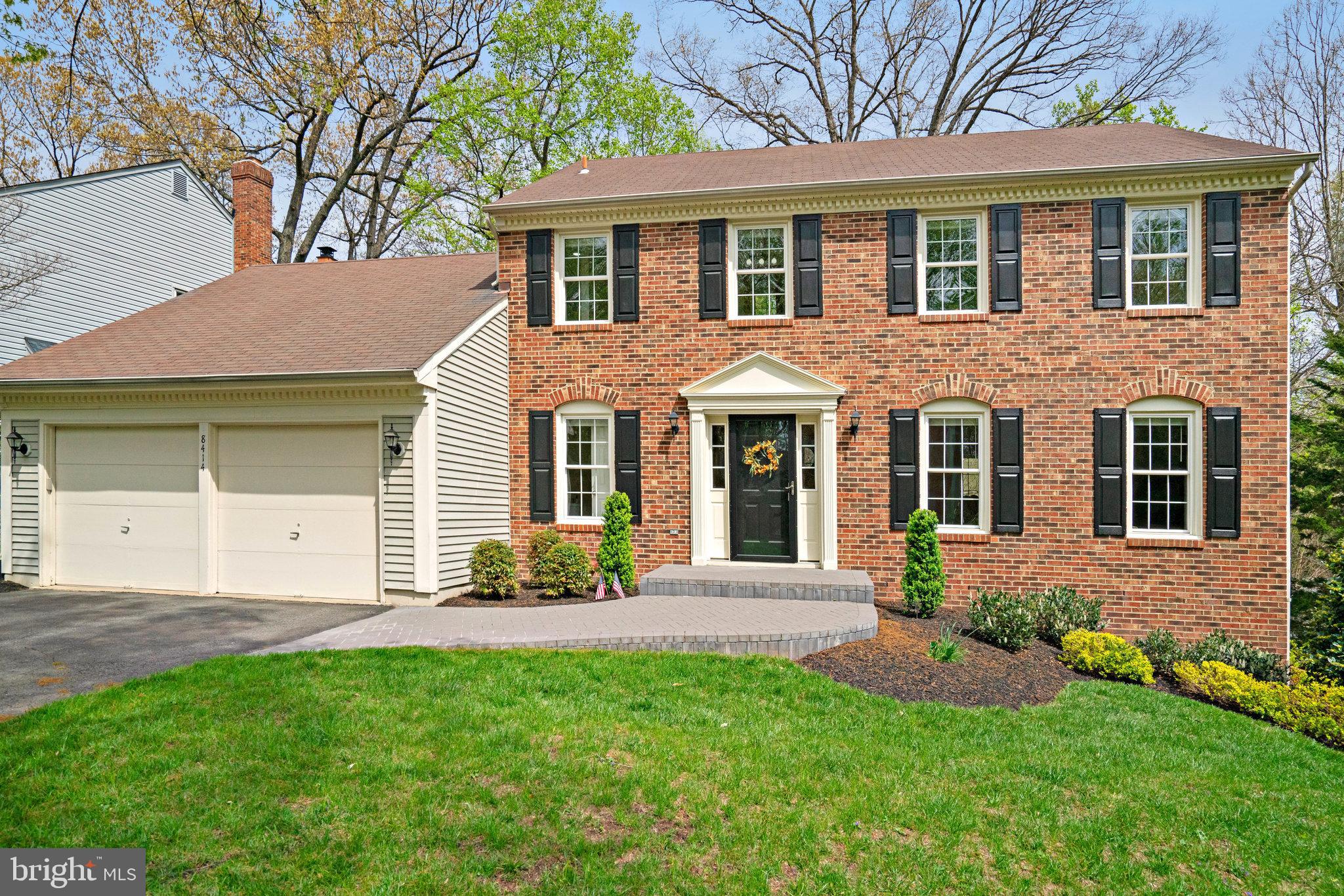 8414 SWEET PINE COURT