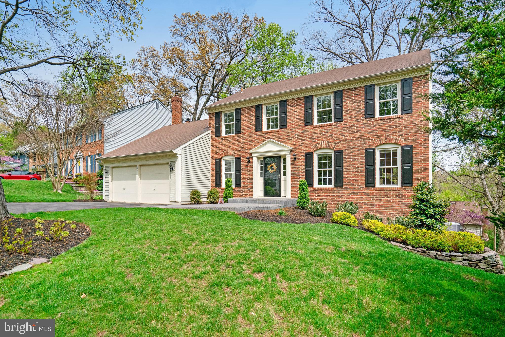 8414 SWEET PINE COURT