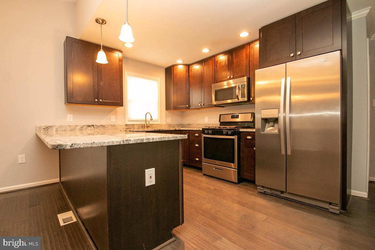 DUNDALK - Residential