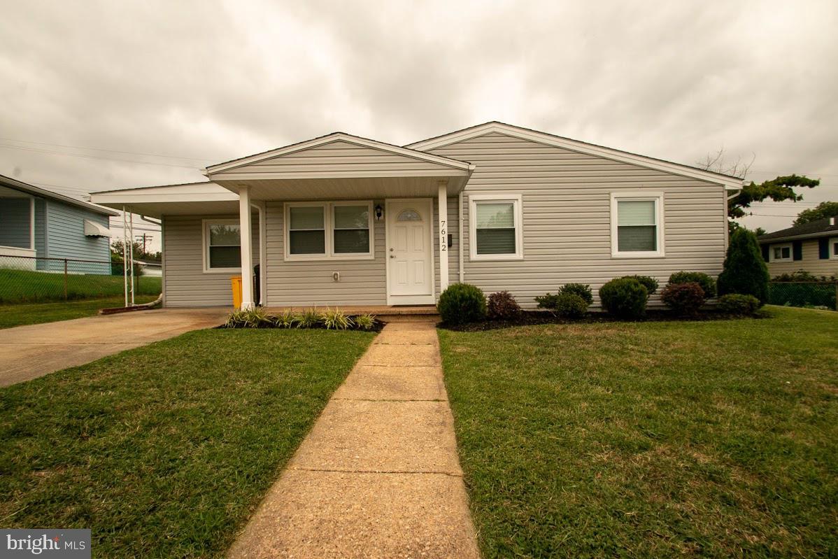 DUNDALK - Residential