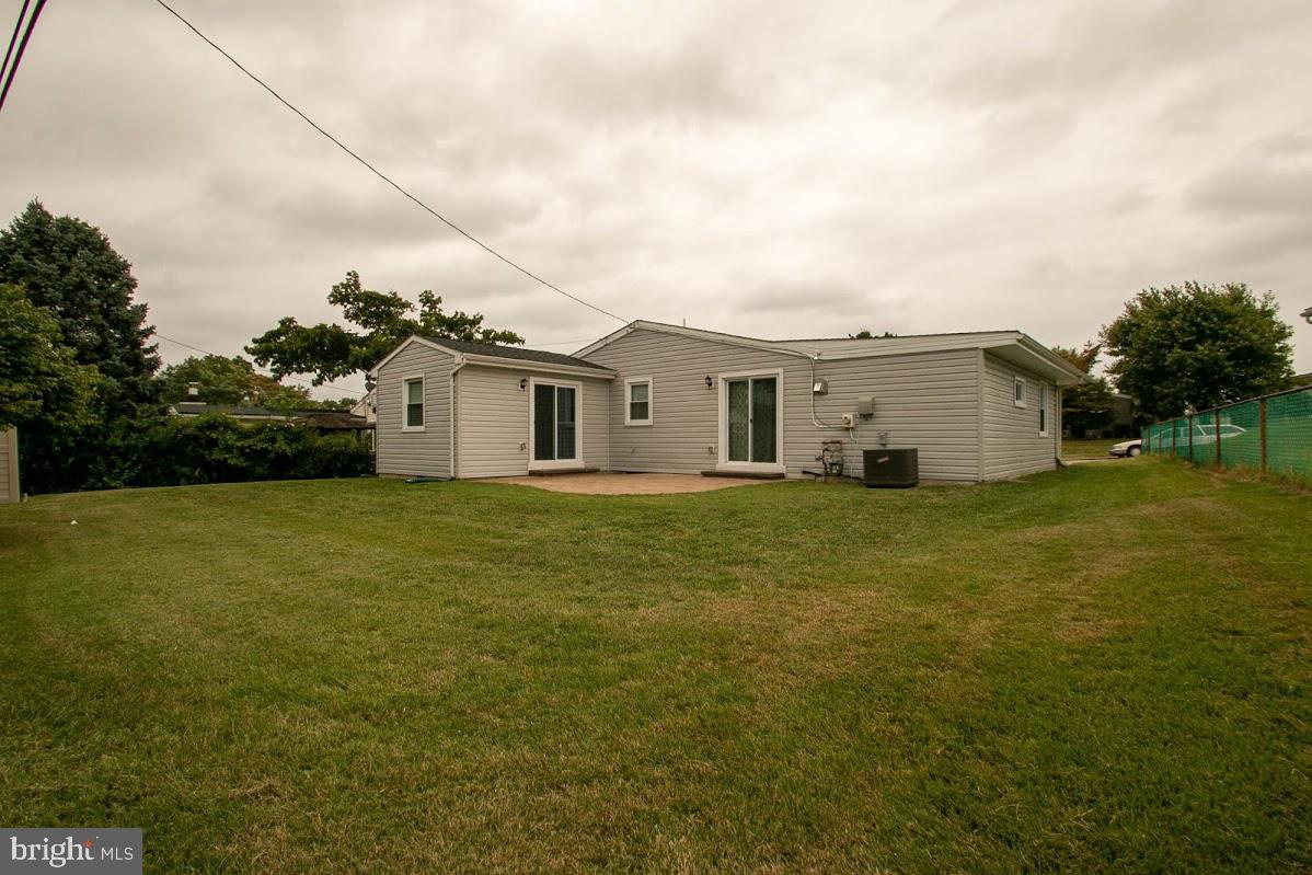 DUNDALK - Residential