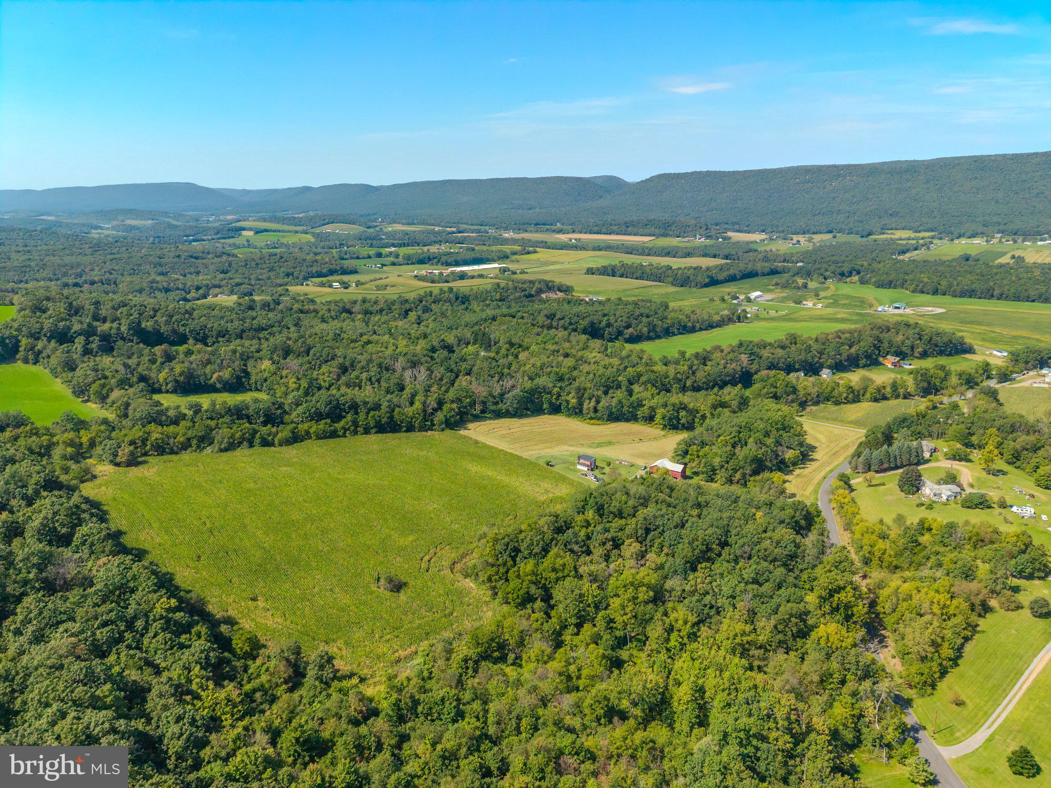 00 BERGEY ROAD PARCEL 2