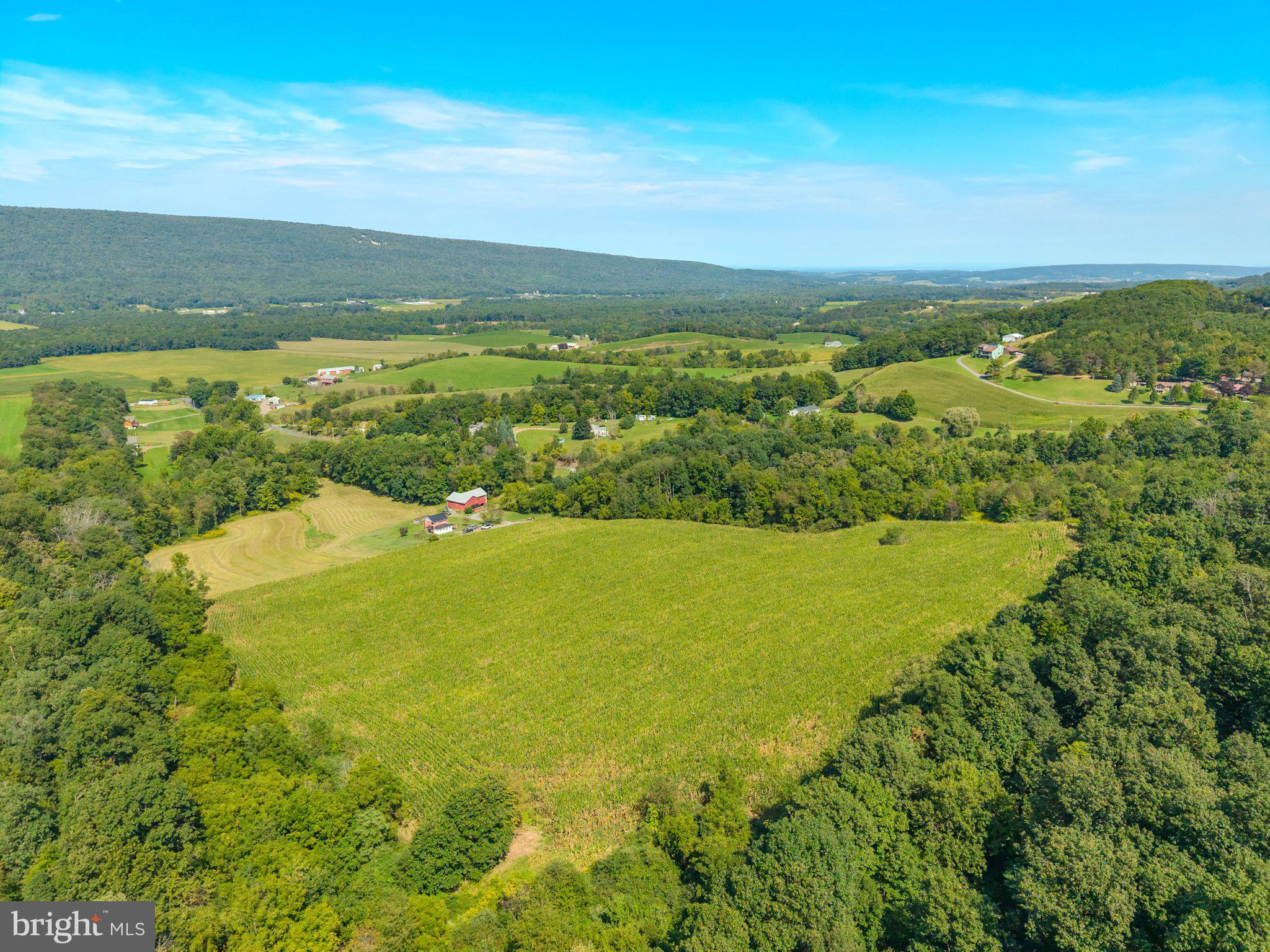 00 BERGEY ROAD PARCEL 2