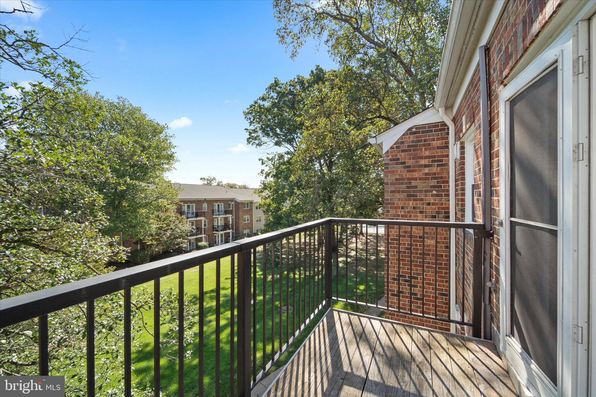 FOXCROFT COLONY CONDOS - Residential Lease