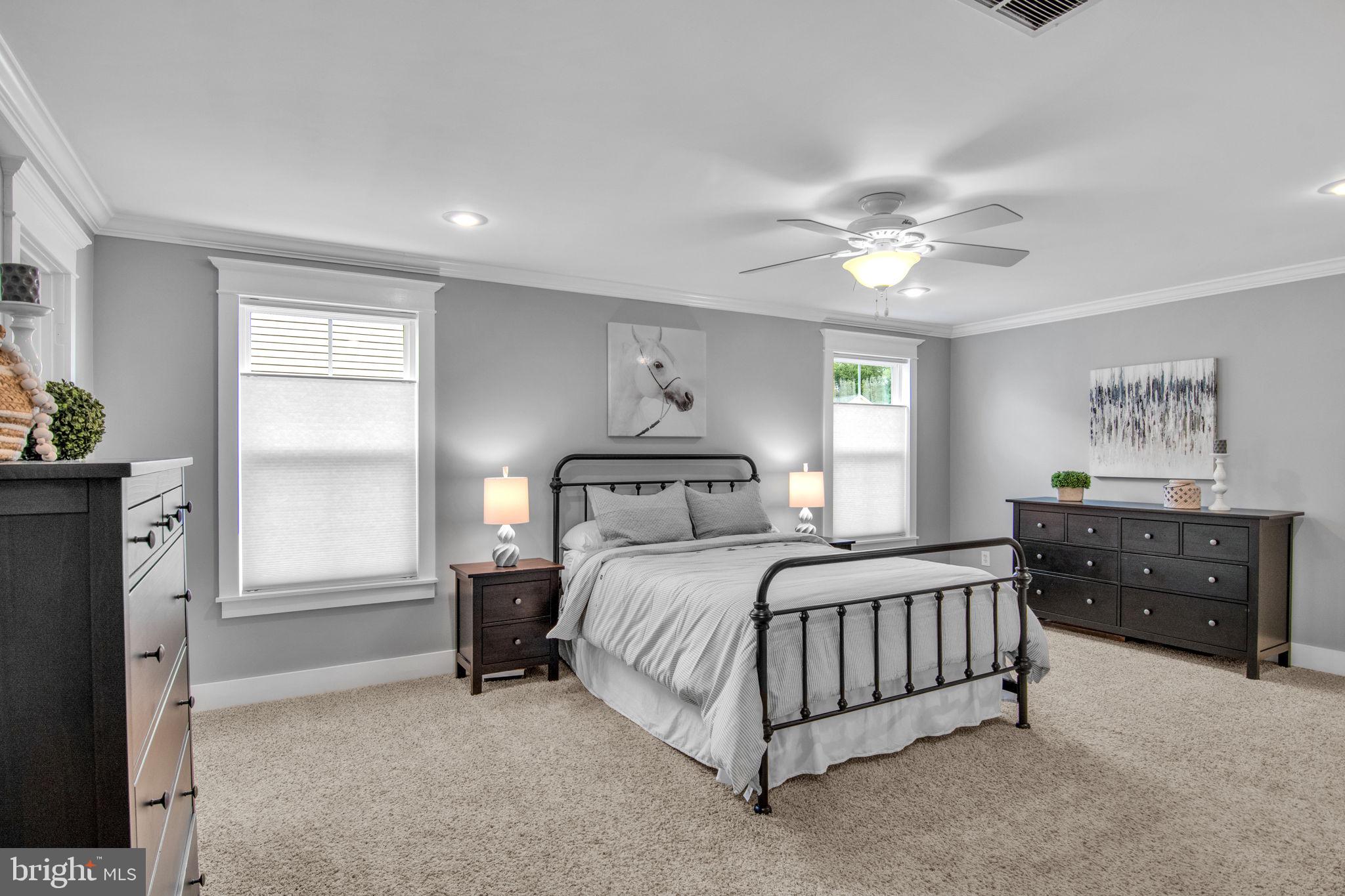 SEVEN HILLS - Residential