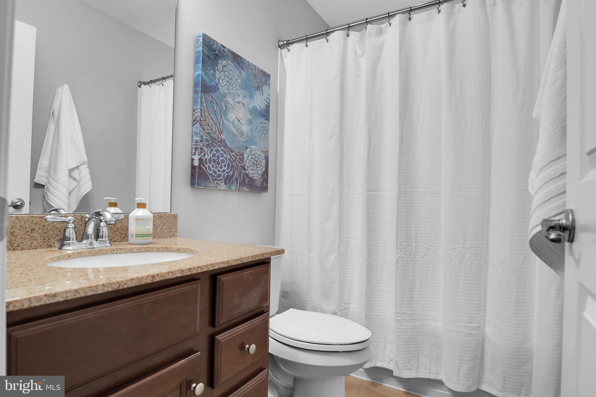 SEVEN HILLS - Residential