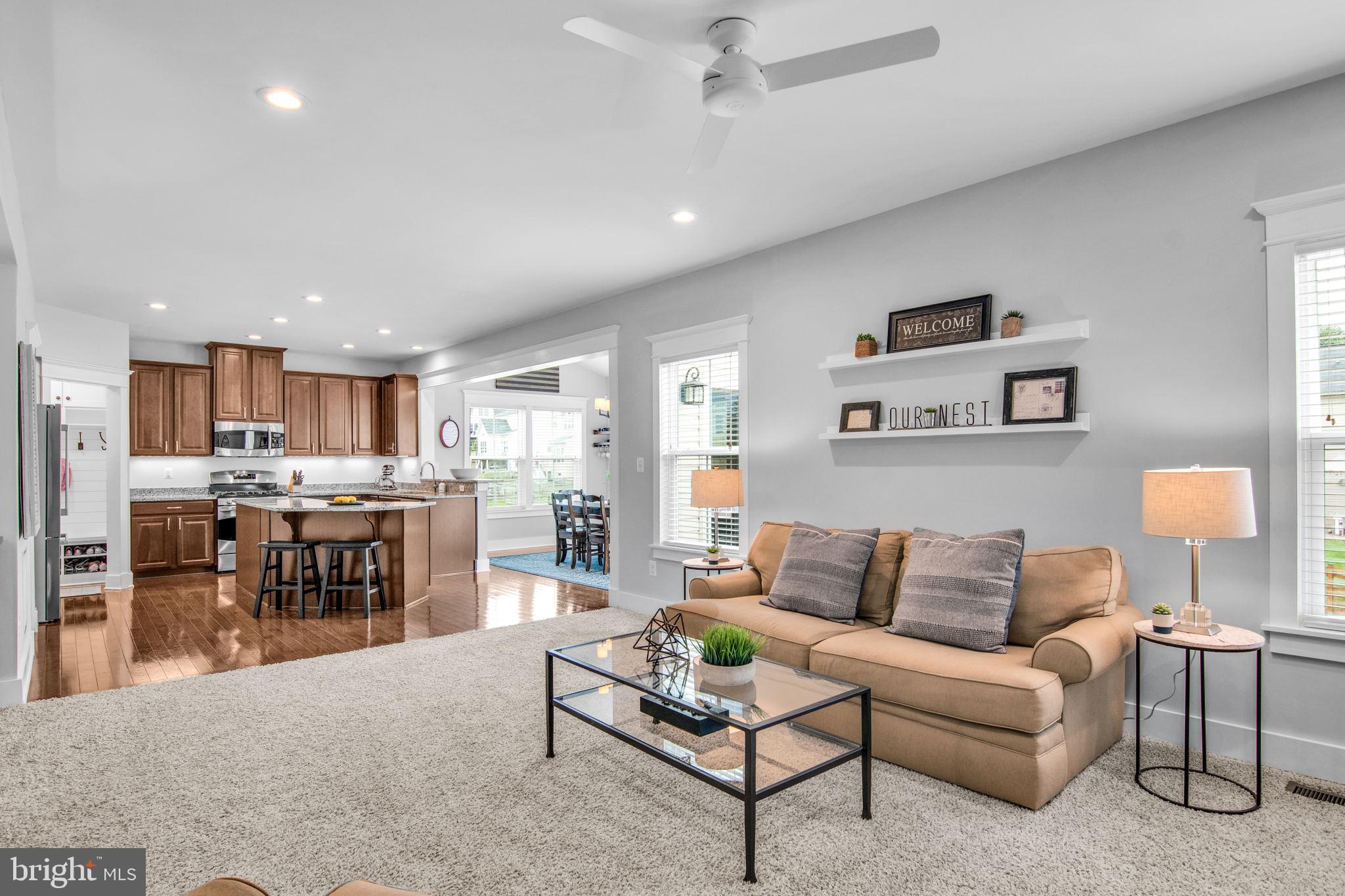 SEVEN HILLS - Residential