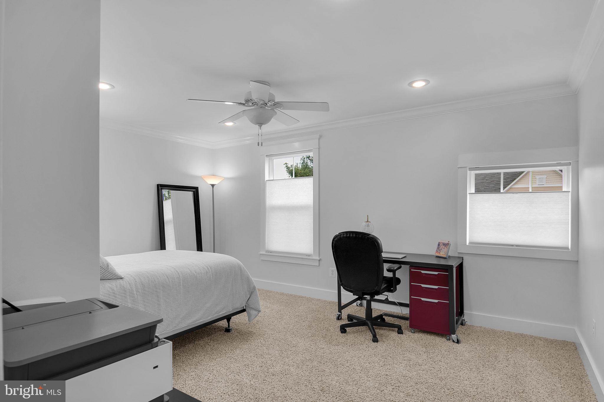 SEVEN HILLS - Residential