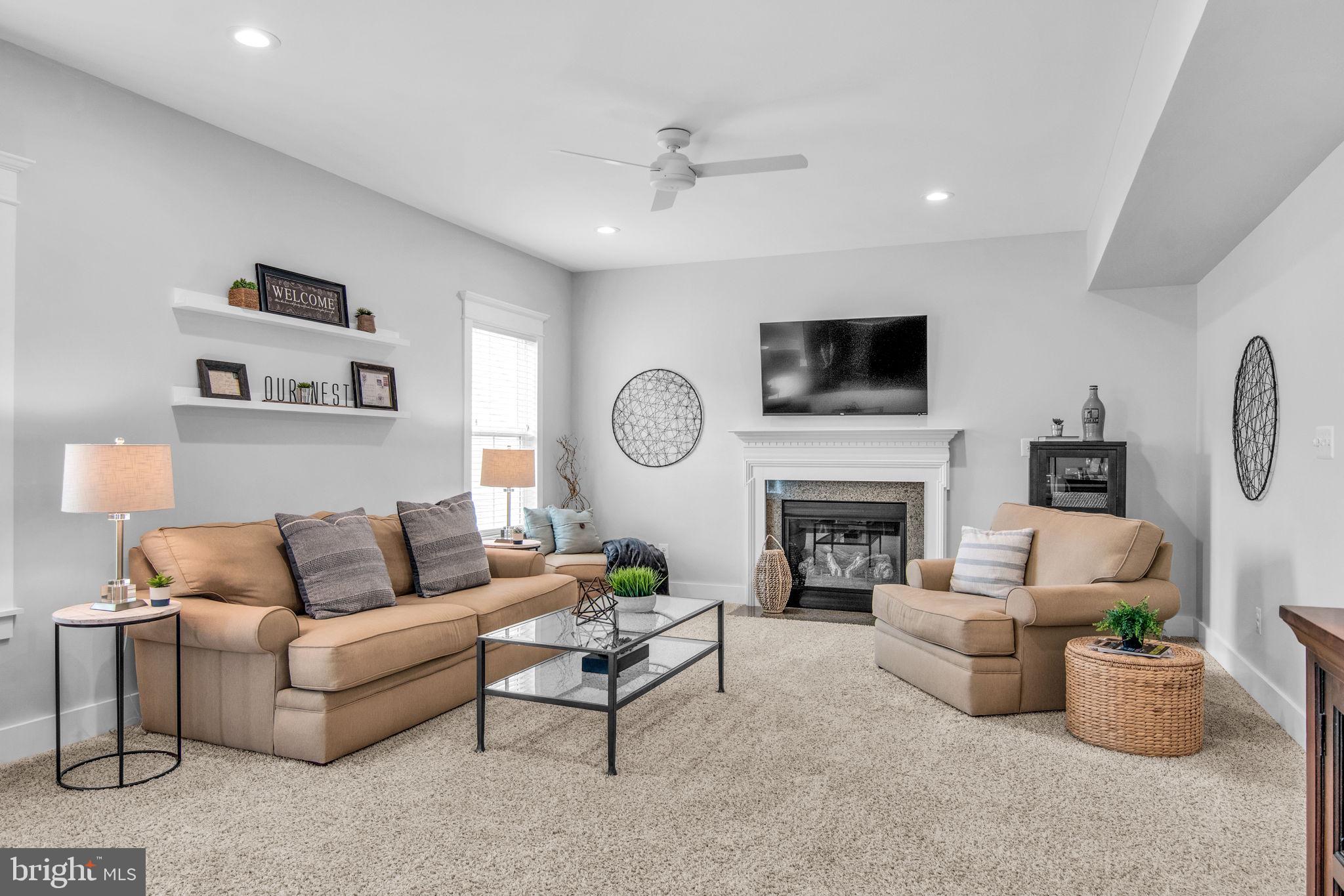 SEVEN HILLS - Residential