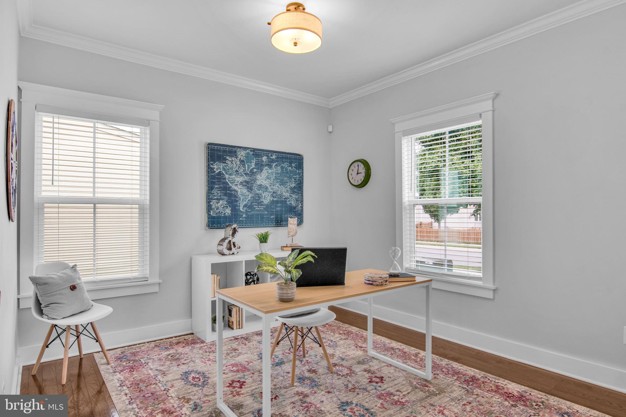 SEVEN HILLS - Residential