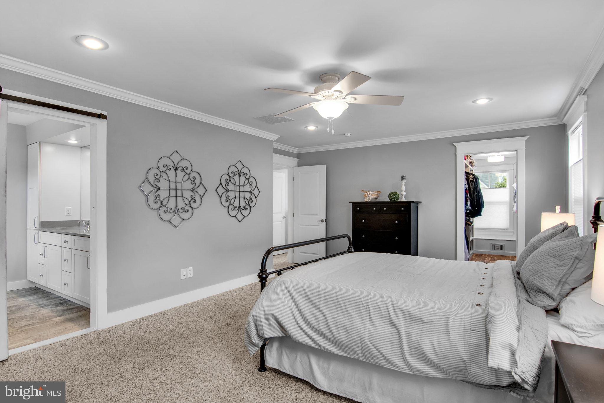 SEVEN HILLS - Residential