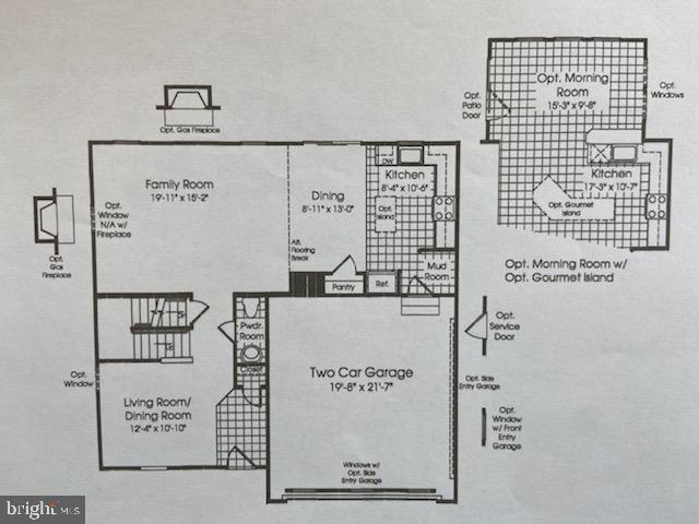 SEVEN HILLS - Residential