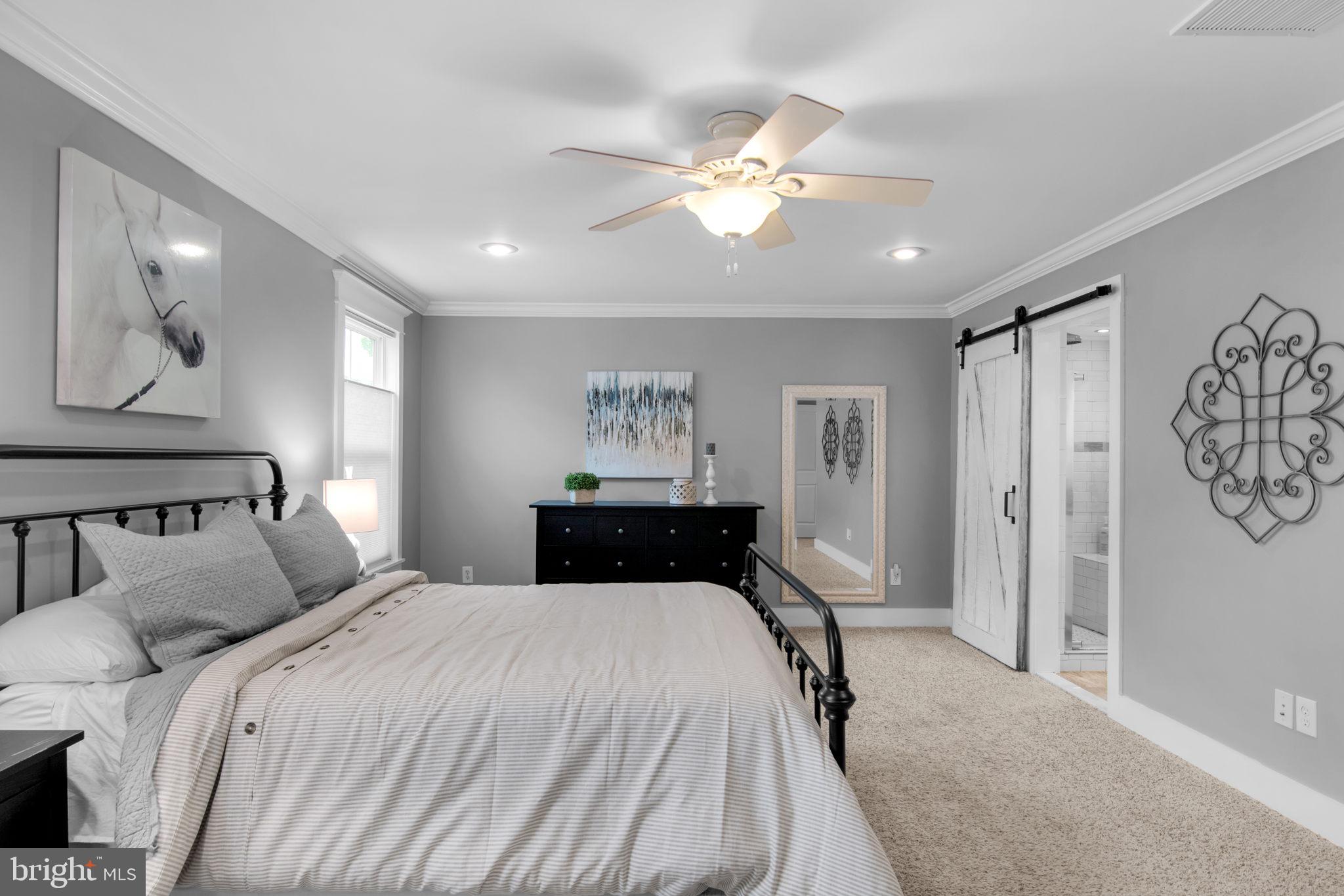 SEVEN HILLS - Residential