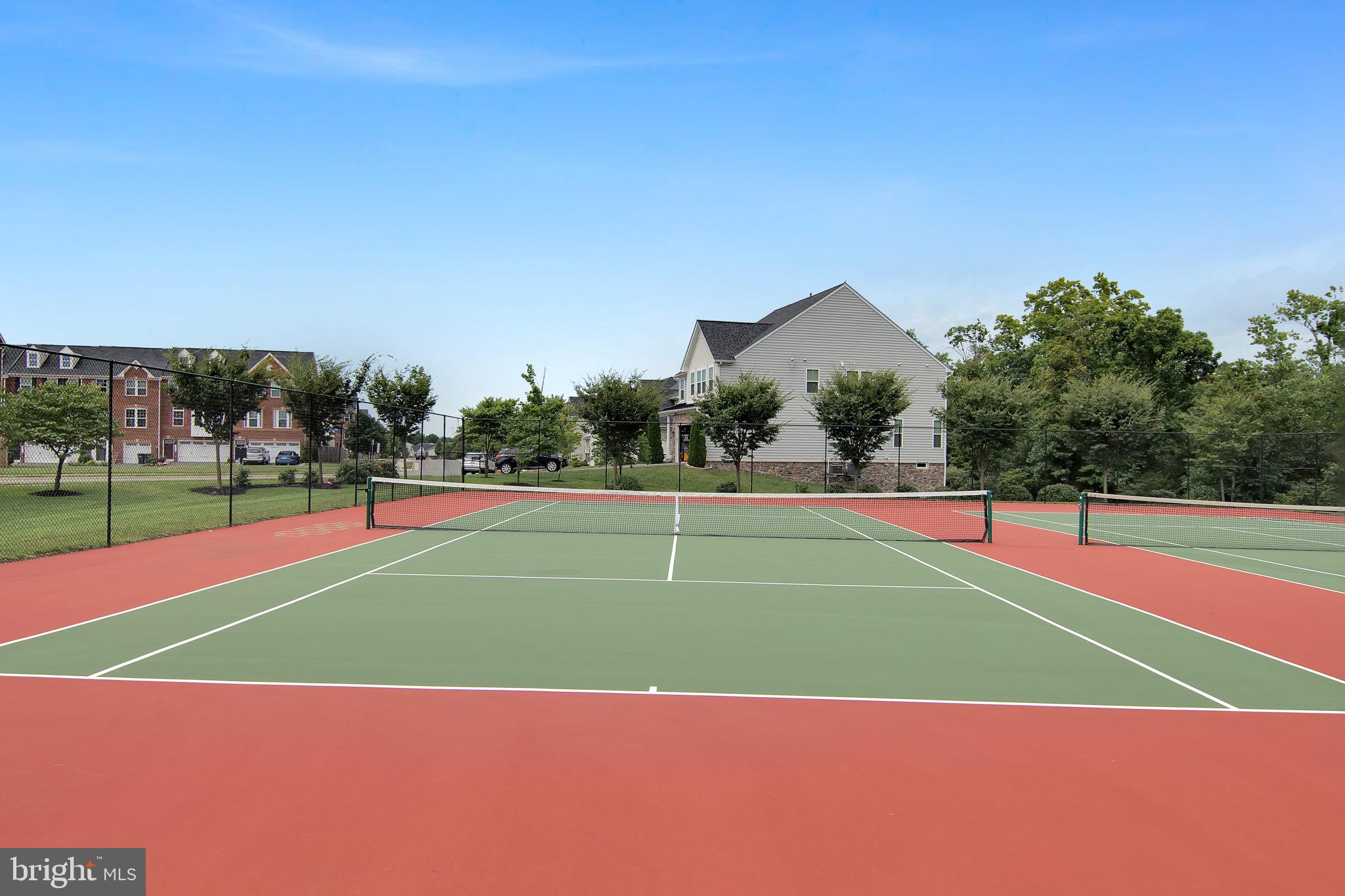 SEVEN HILLS - Residential