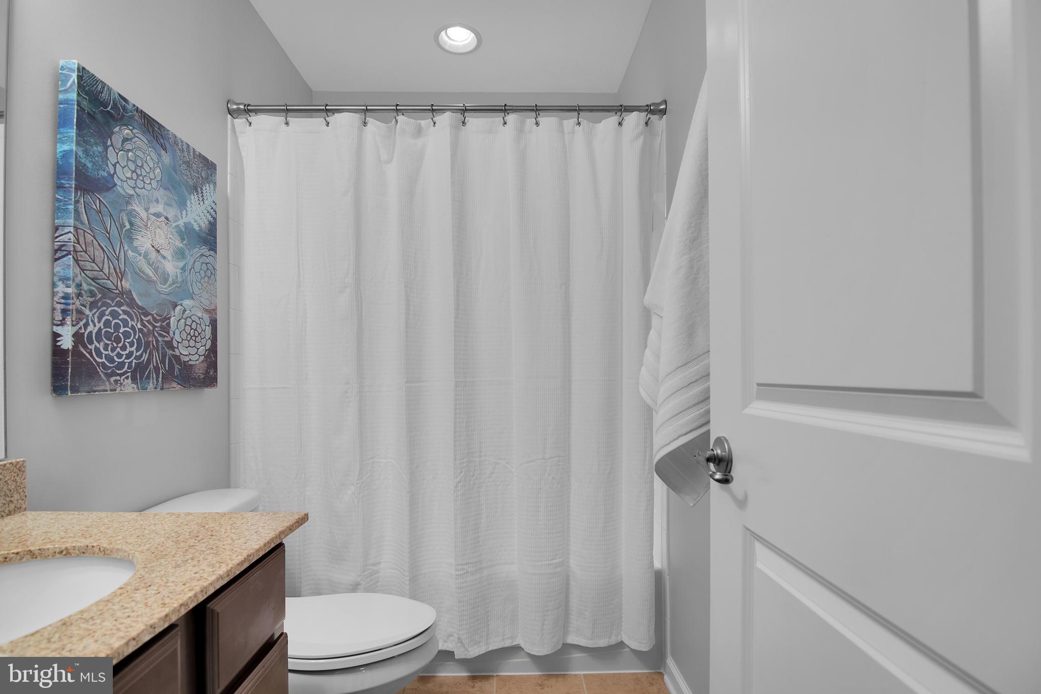 SEVEN HILLS - Residential