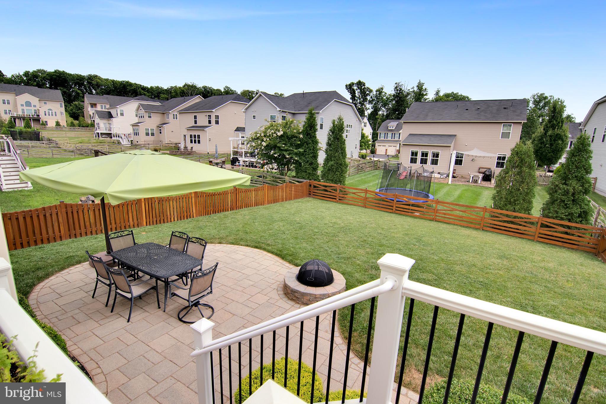 SEVEN HILLS - Residential