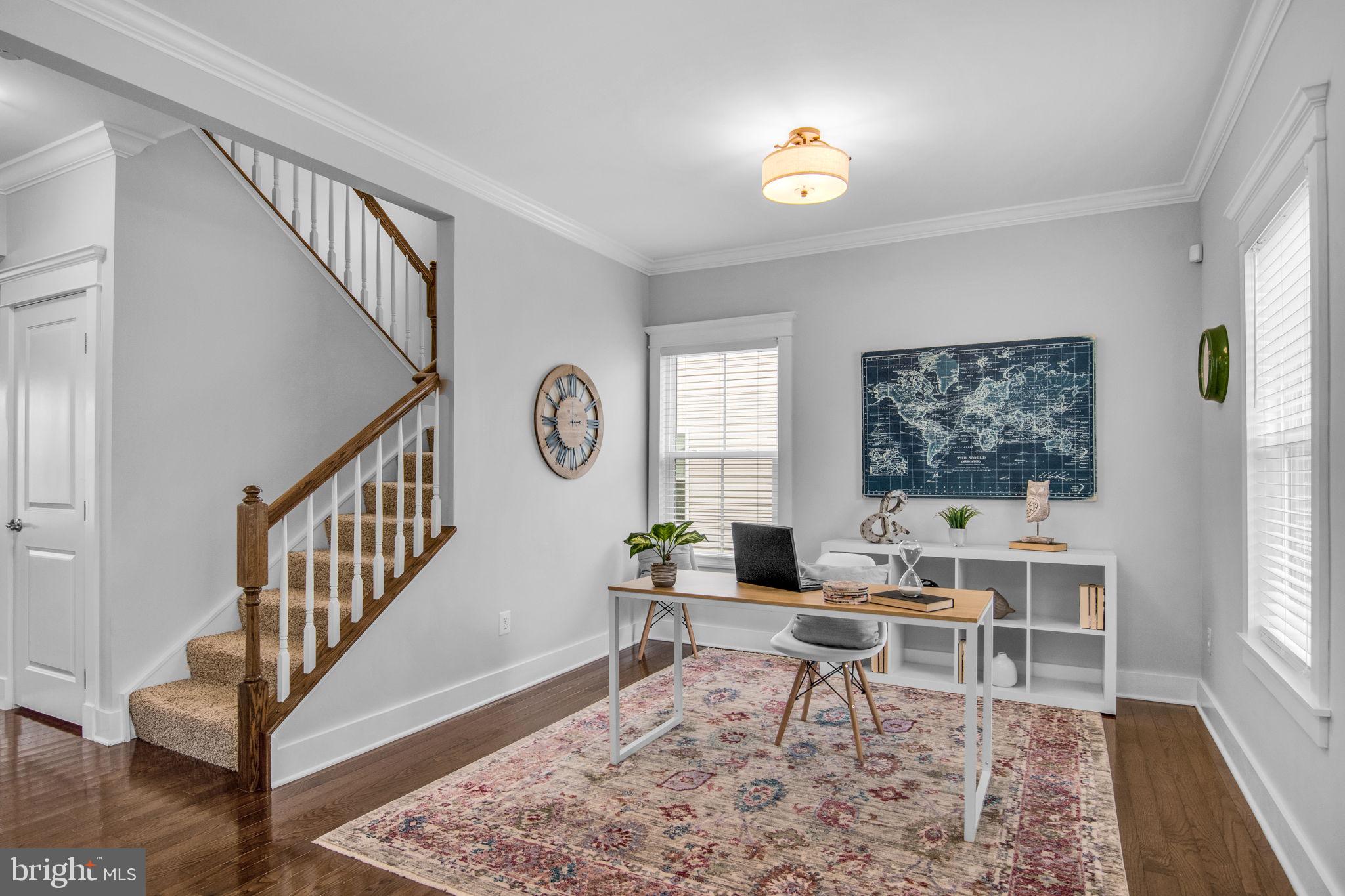 SEVEN HILLS - Residential