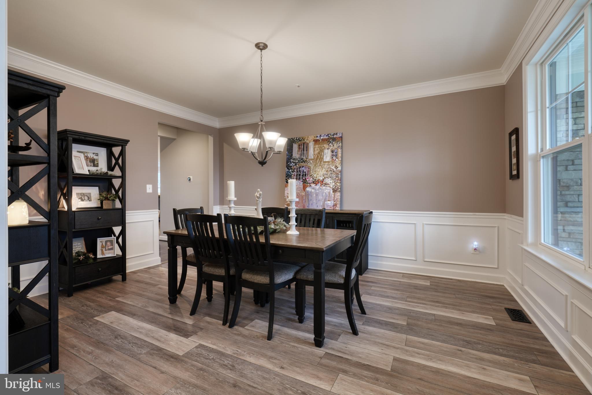 MAGNESS FARMS - Residential