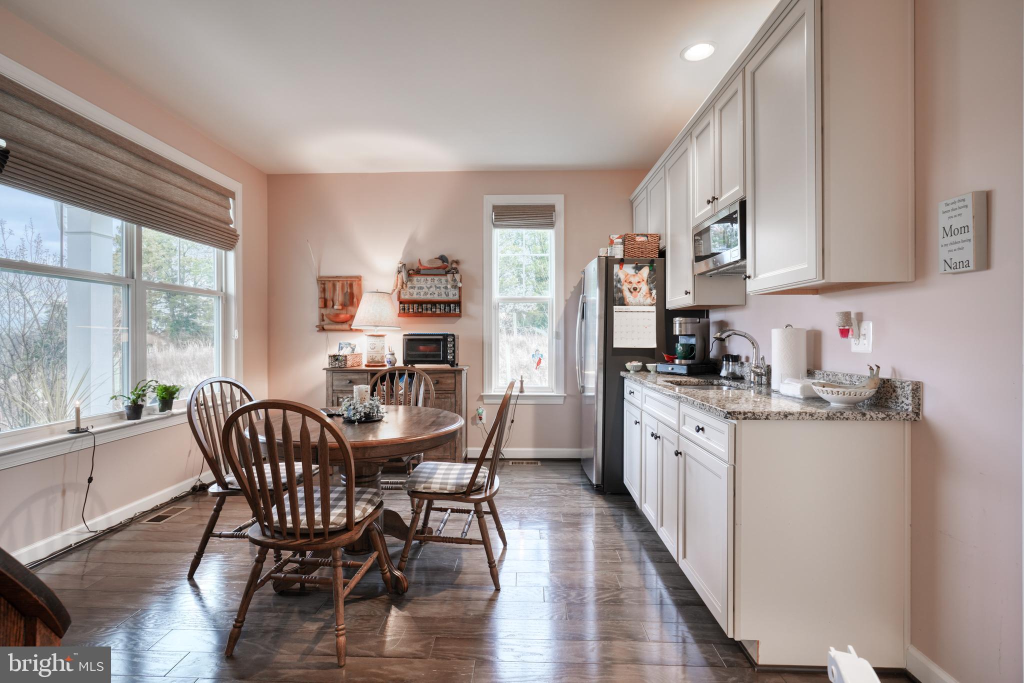 MAGNESS FARMS - Residential