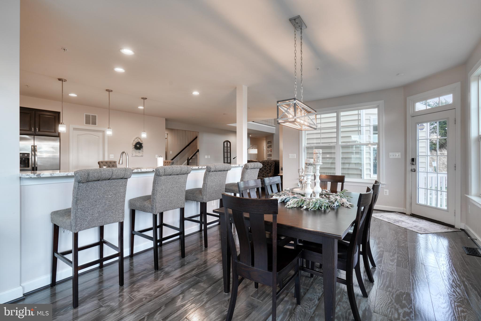 MAGNESS FARMS - Residential