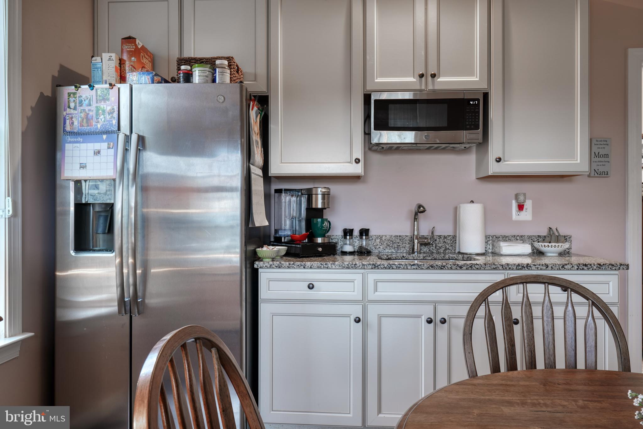 MAGNESS FARMS - Residential