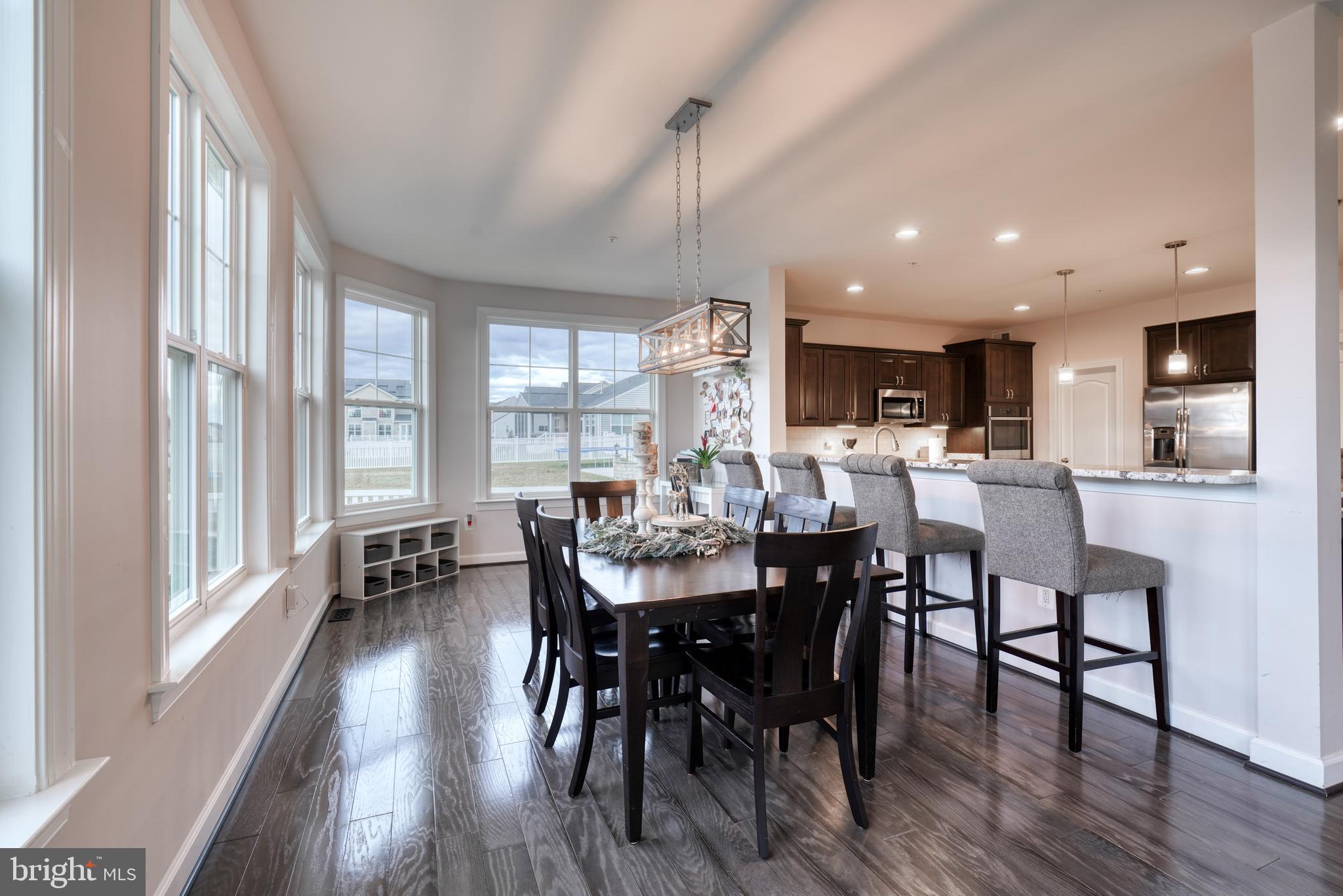 MAGNESS FARMS - Residential