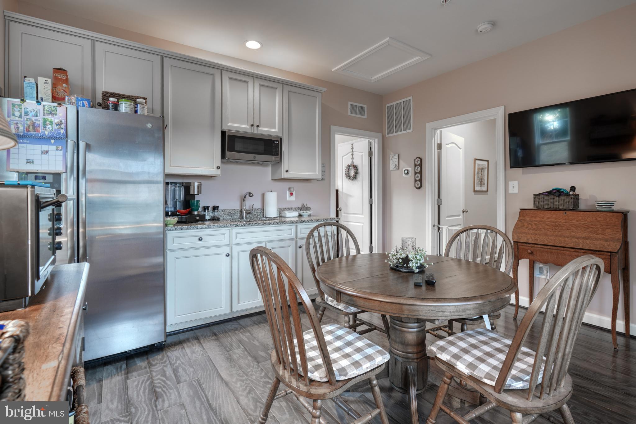 MAGNESS FARMS - Residential