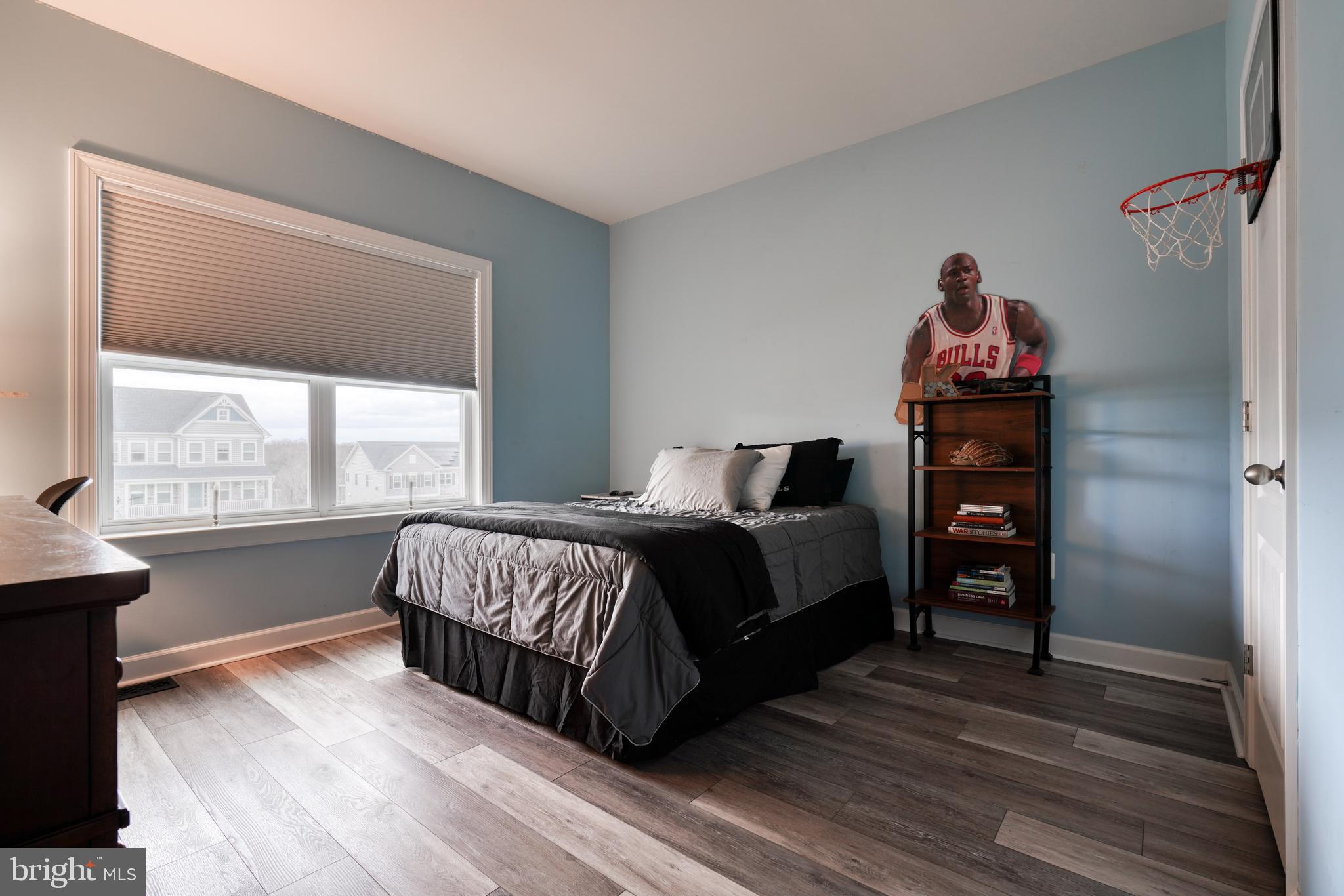 MAGNESS FARMS - Residential