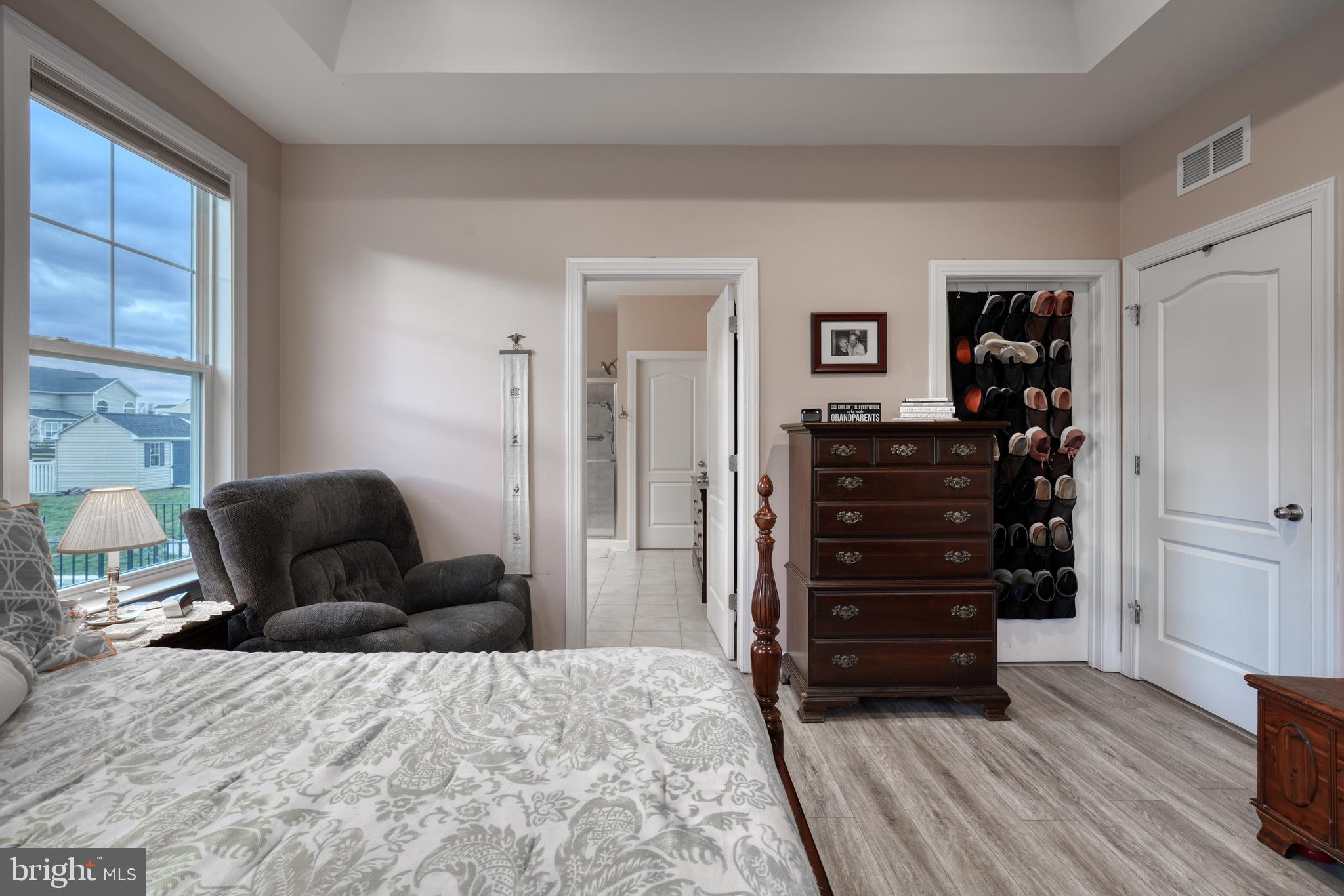 MAGNESS FARMS - Residential