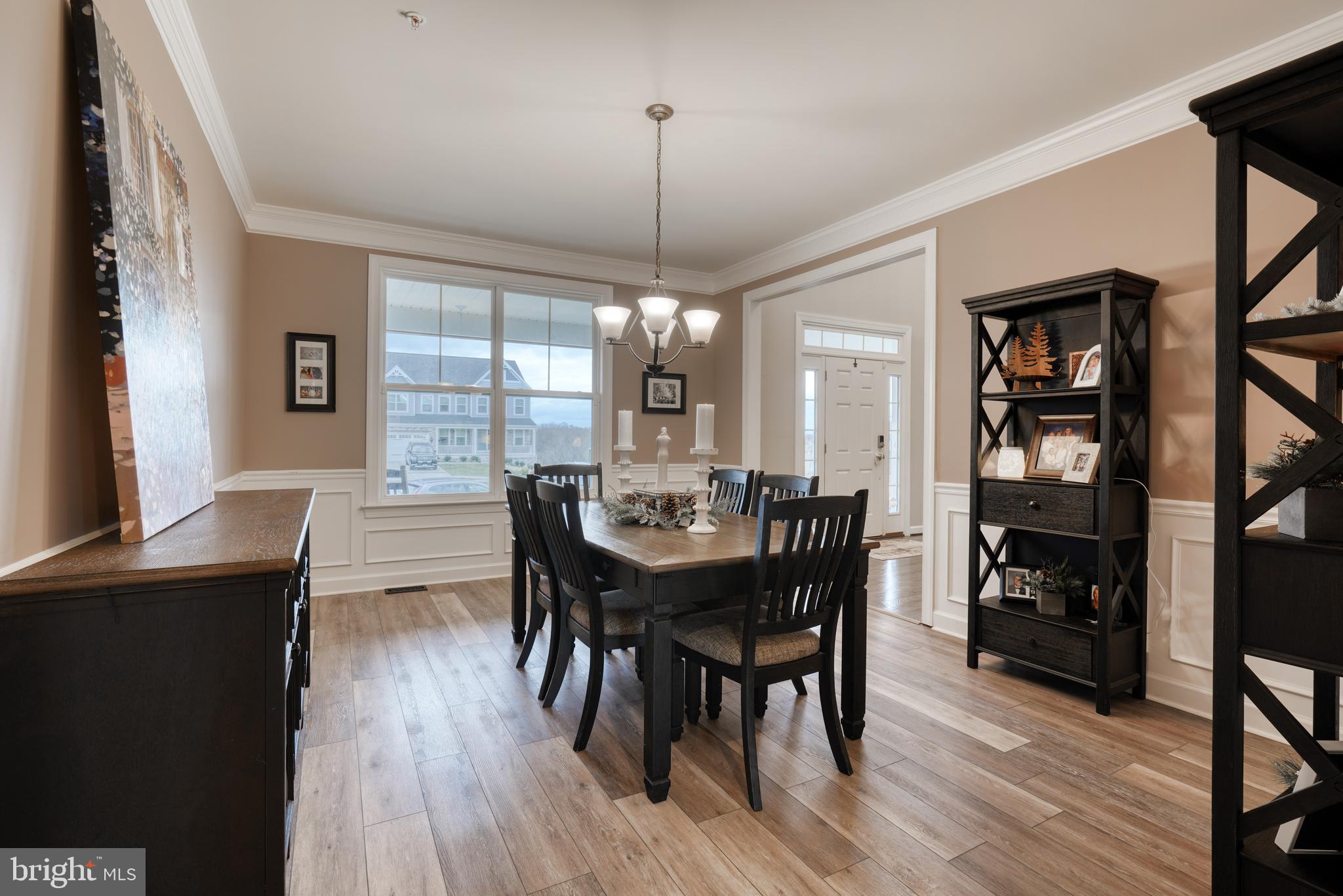 MAGNESS FARMS - Residential