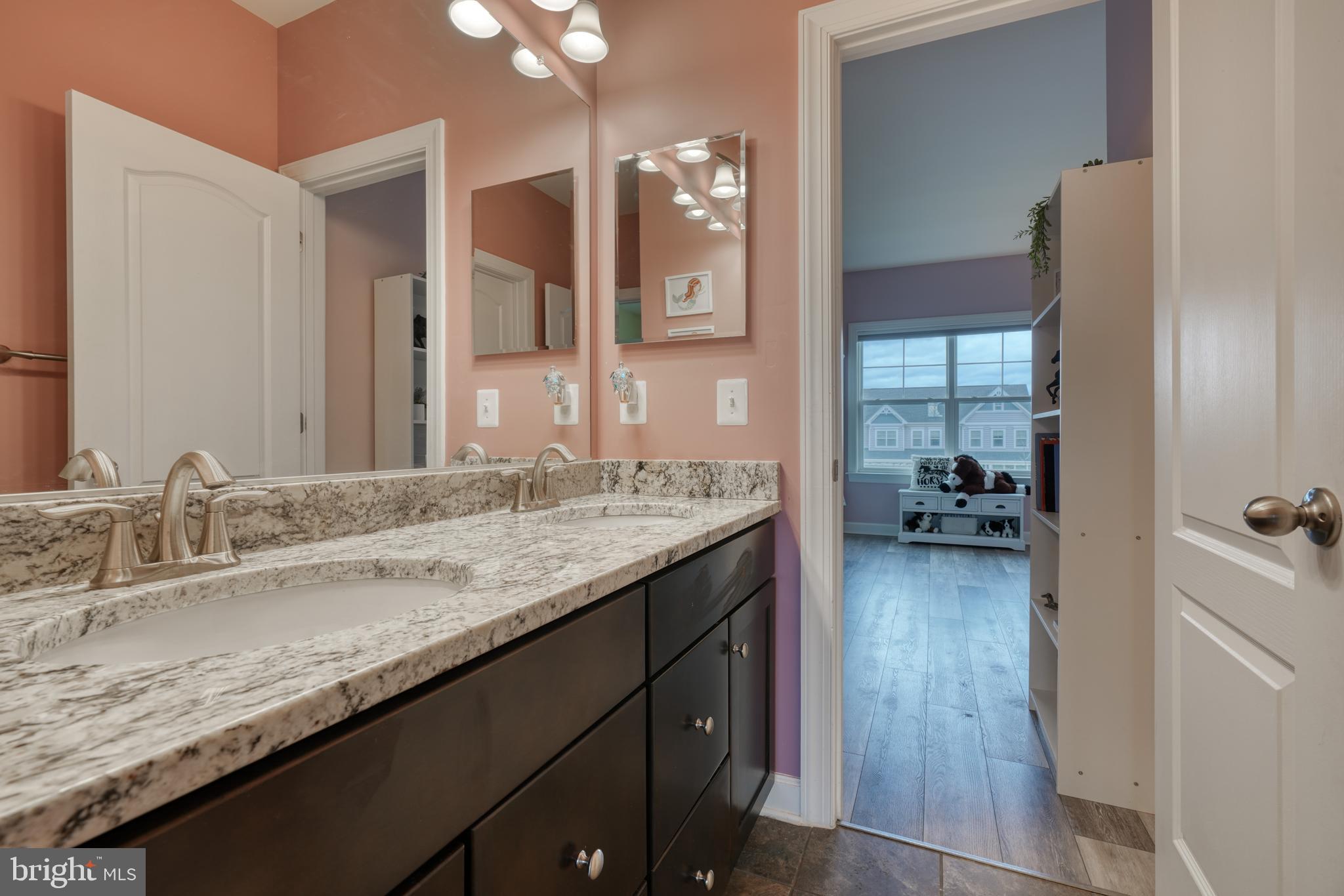 MAGNESS FARMS - Residential