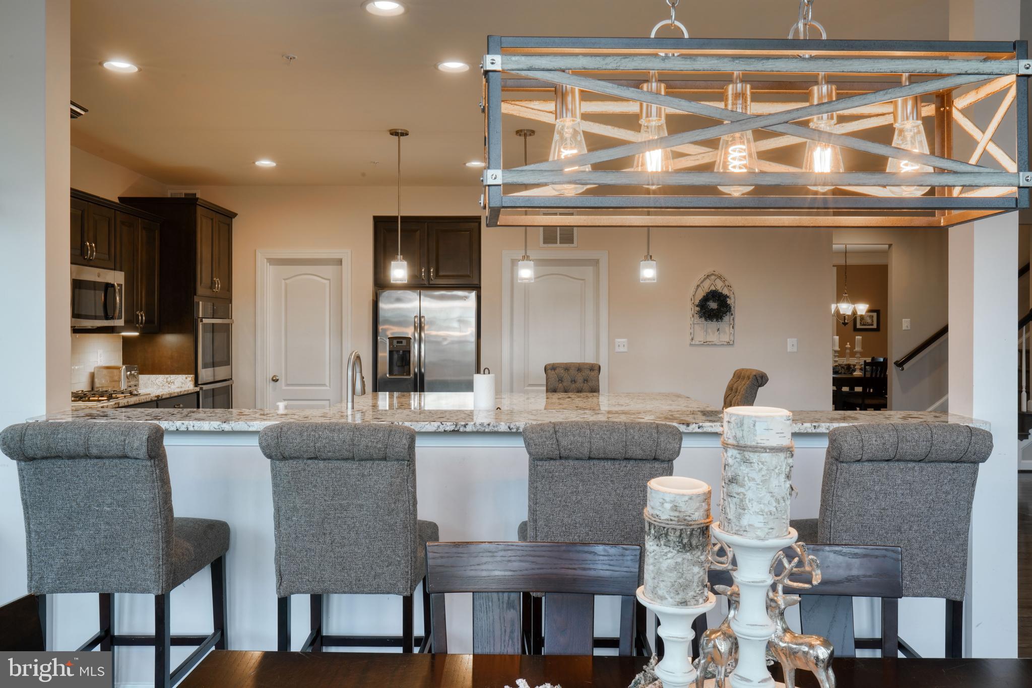 MAGNESS FARMS - Residential