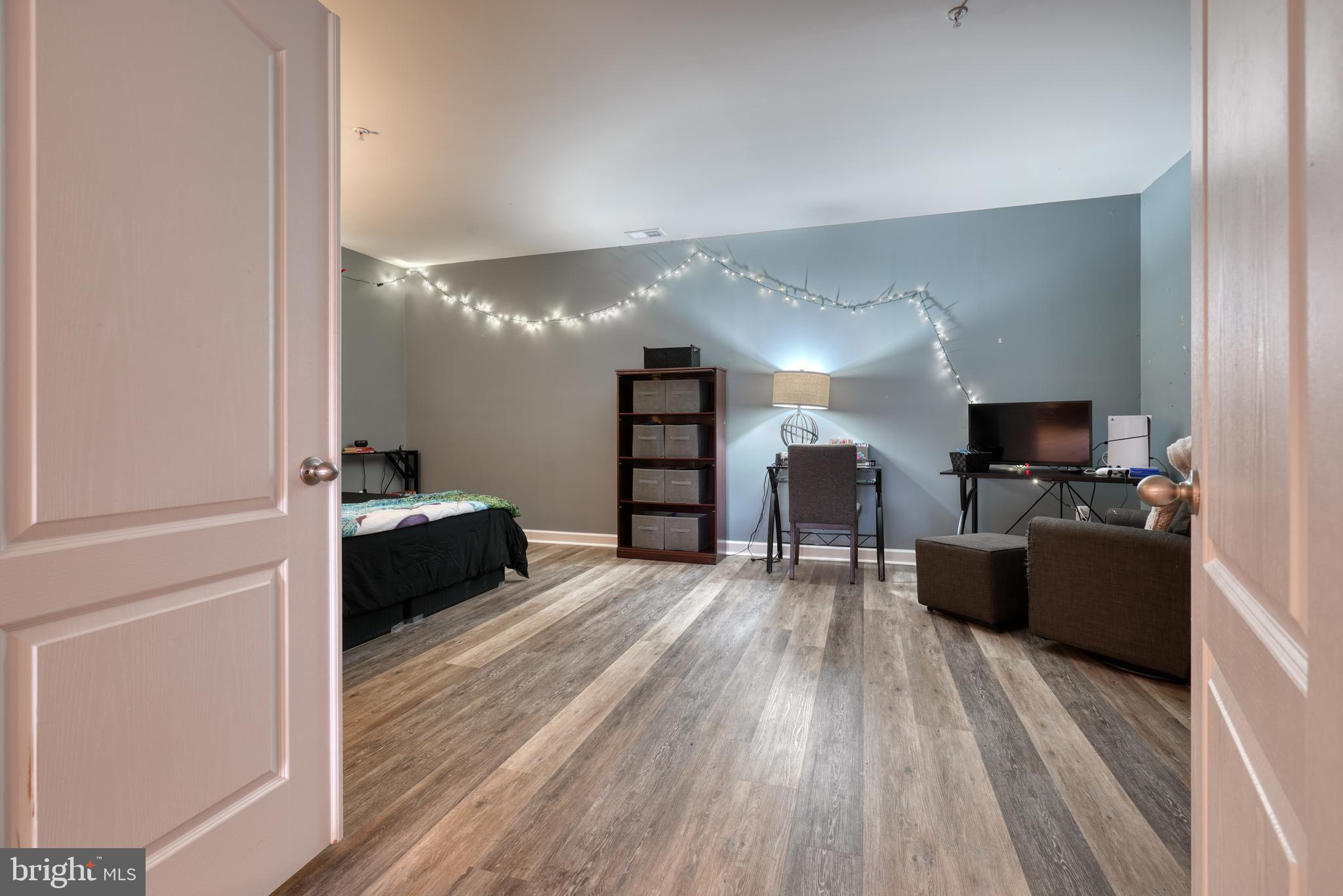 MAGNESS FARMS - Residential