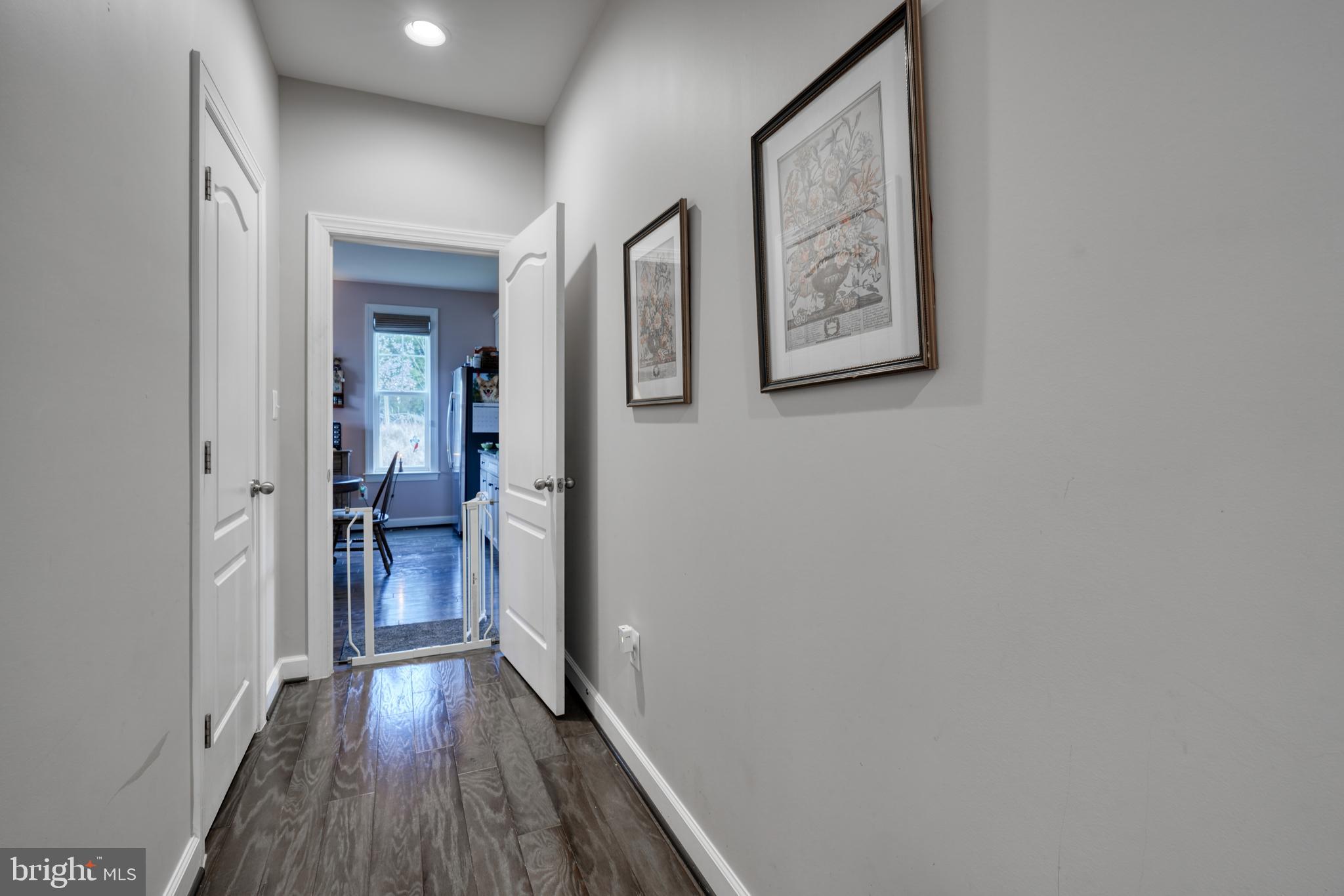 MAGNESS FARMS - Residential