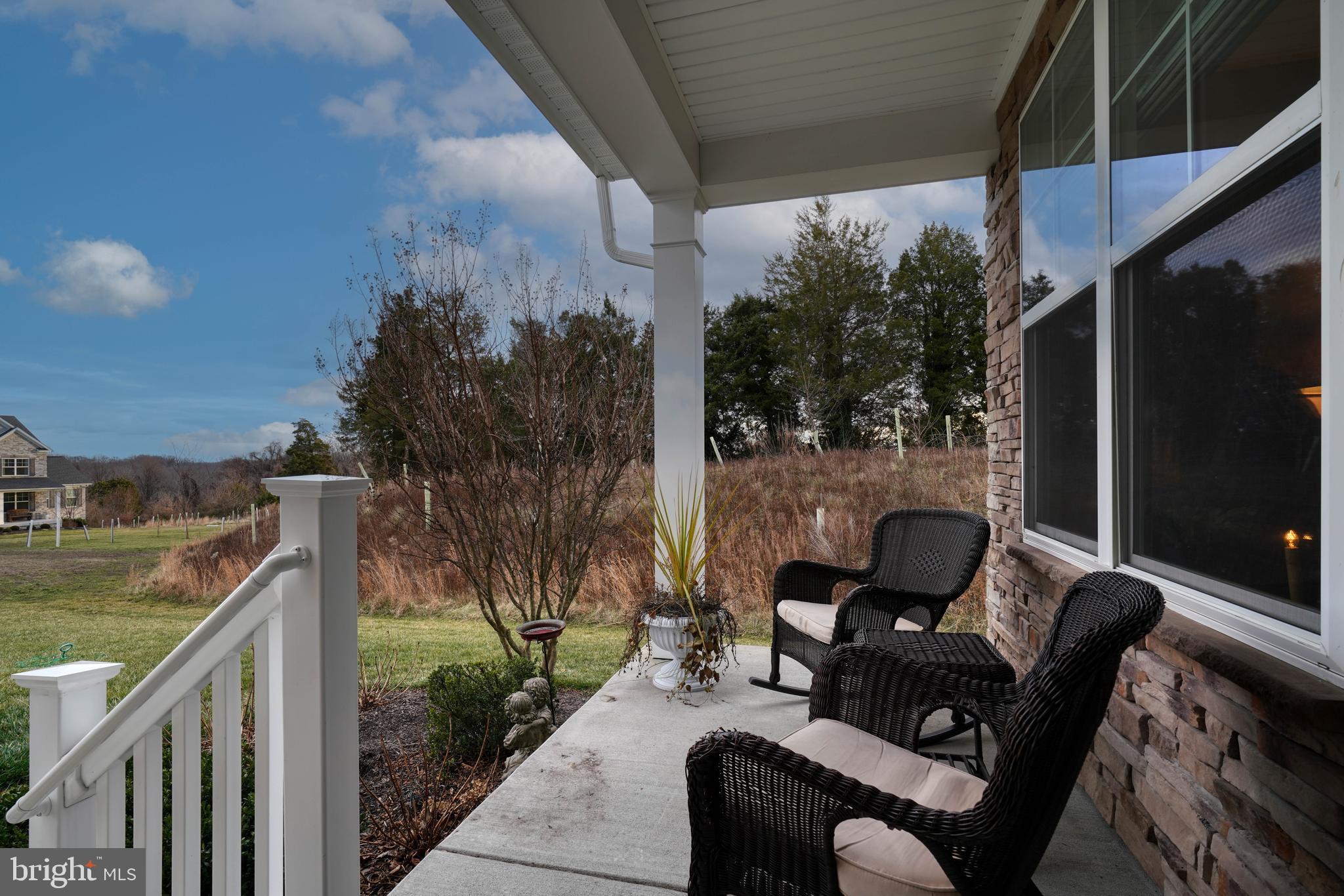 MAGNESS FARMS - Residential