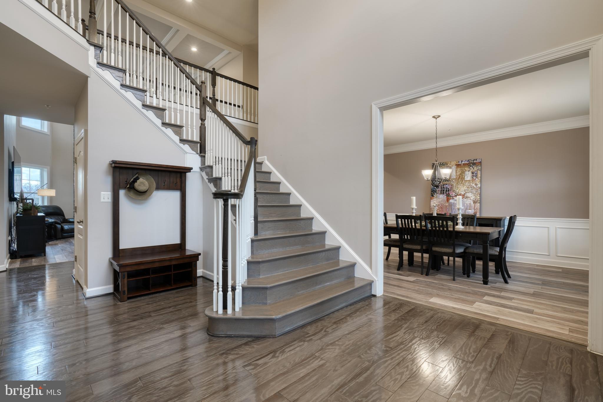 MAGNESS FARMS - Residential