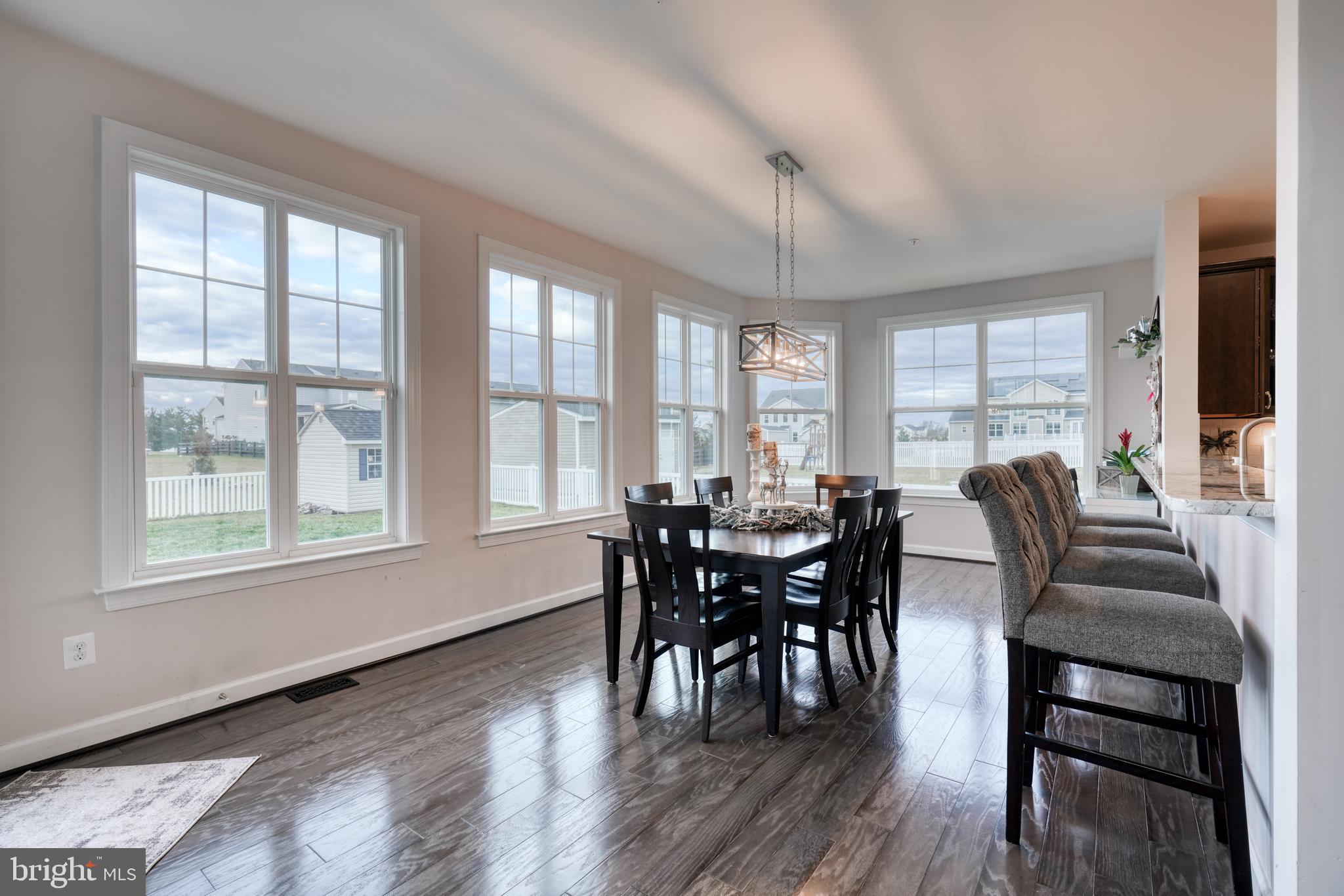 MAGNESS FARMS - Residential