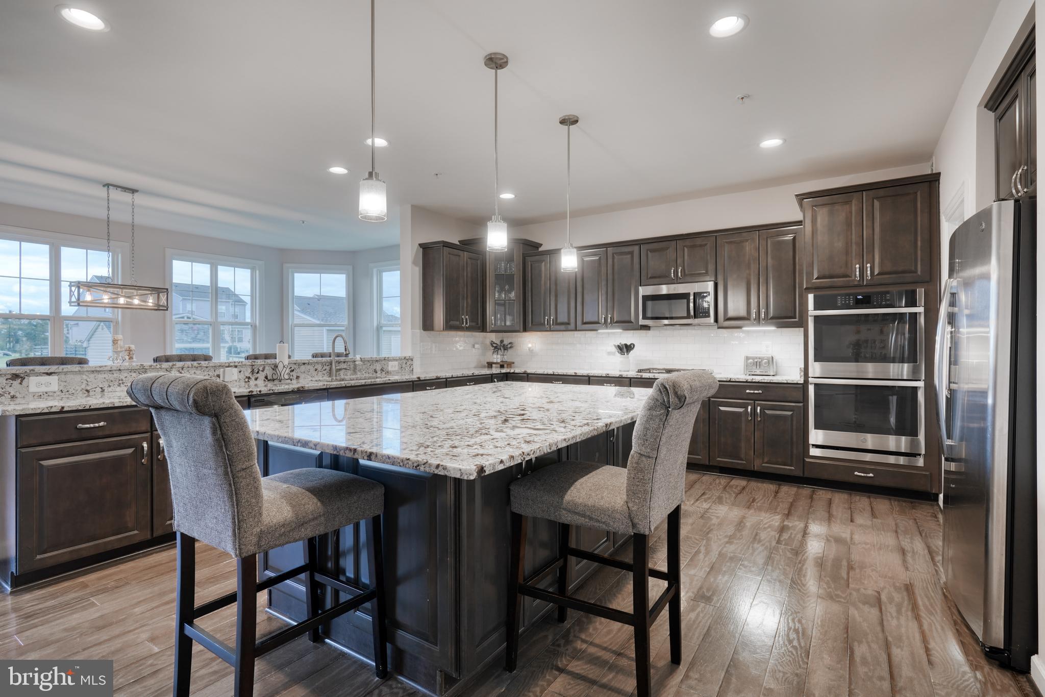 MAGNESS FARMS - Residential