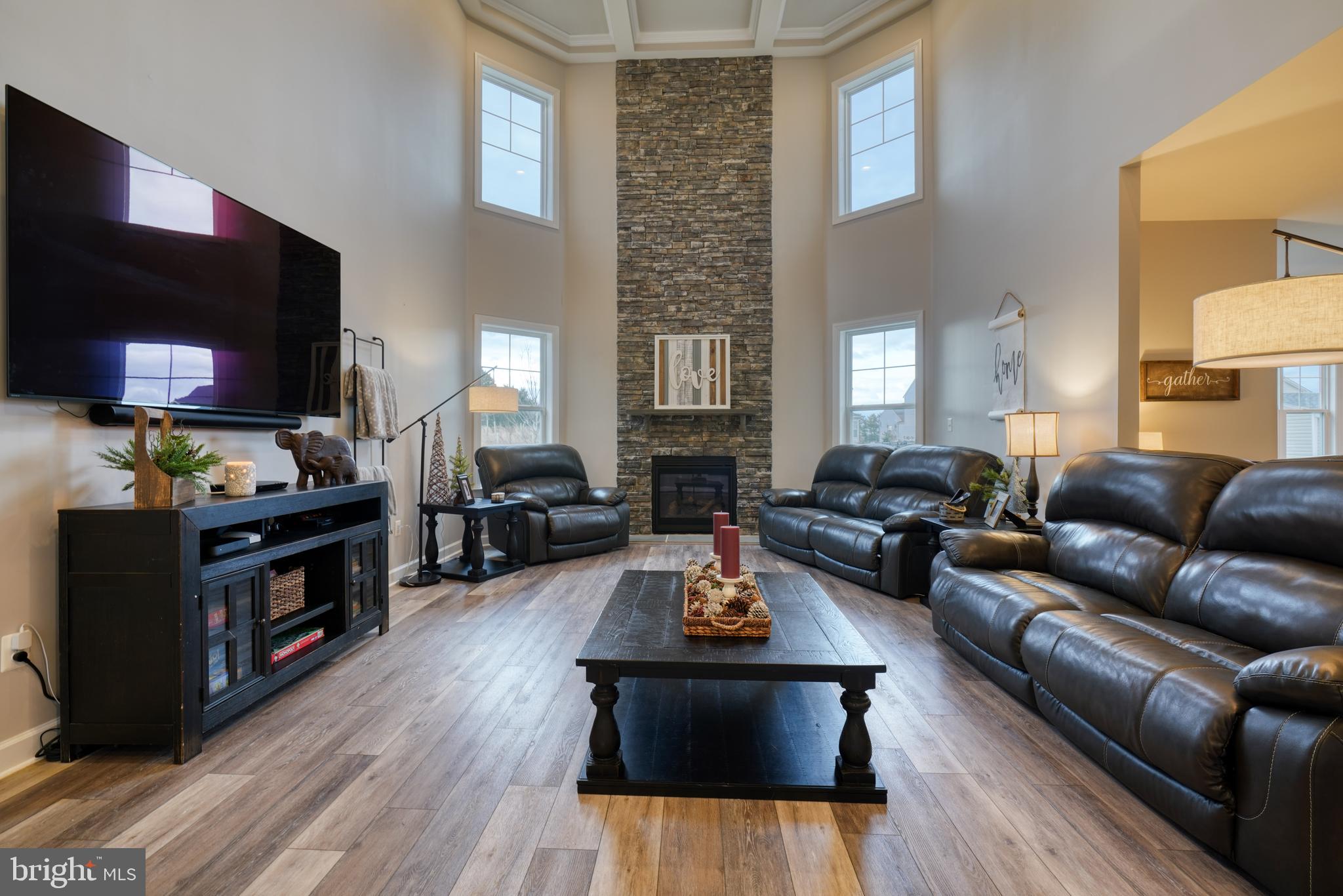 MAGNESS FARMS - Residential