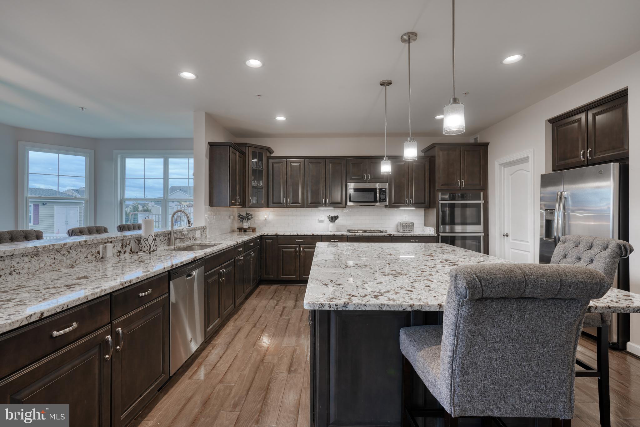 MAGNESS FARMS - Residential