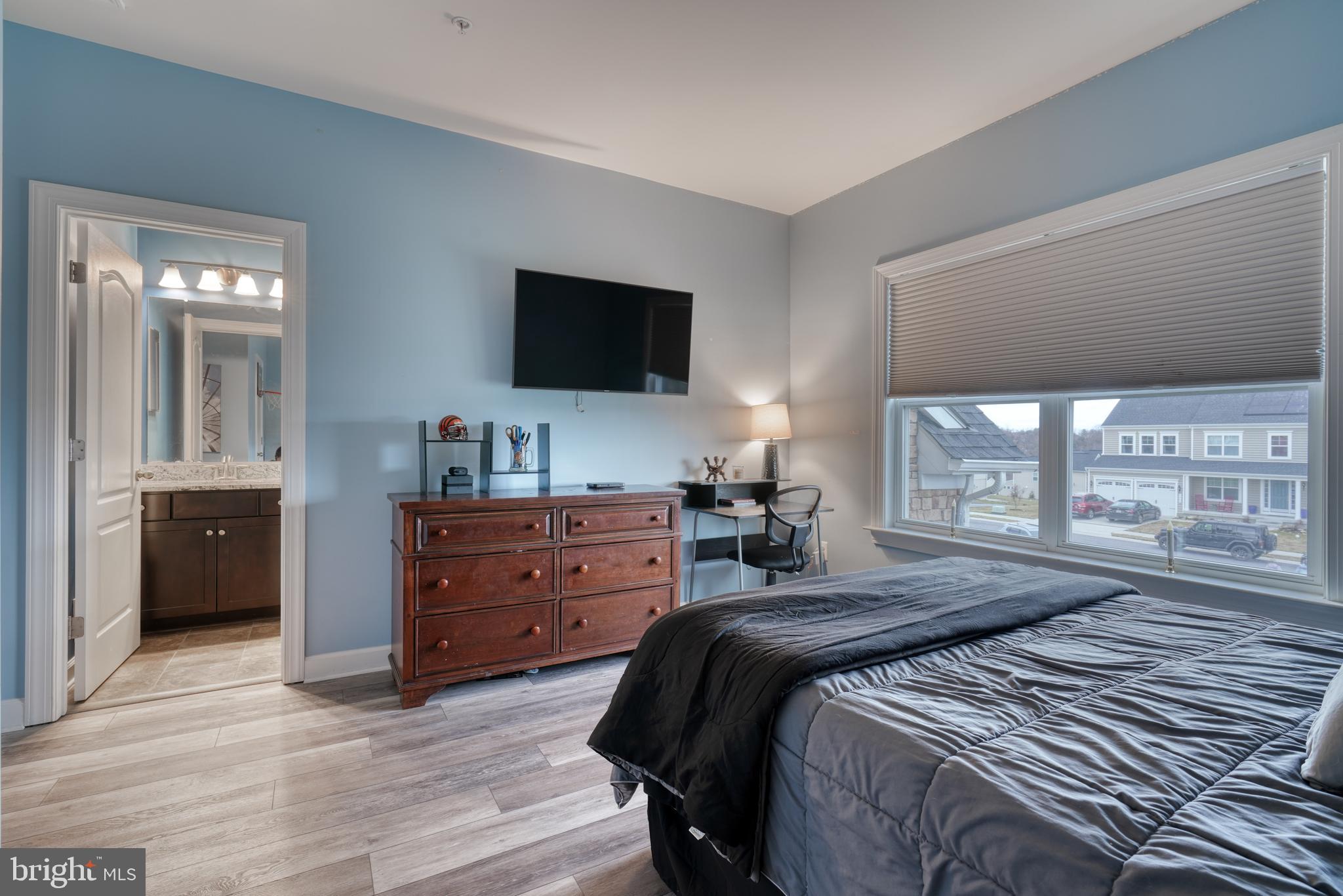 MAGNESS FARMS - Residential