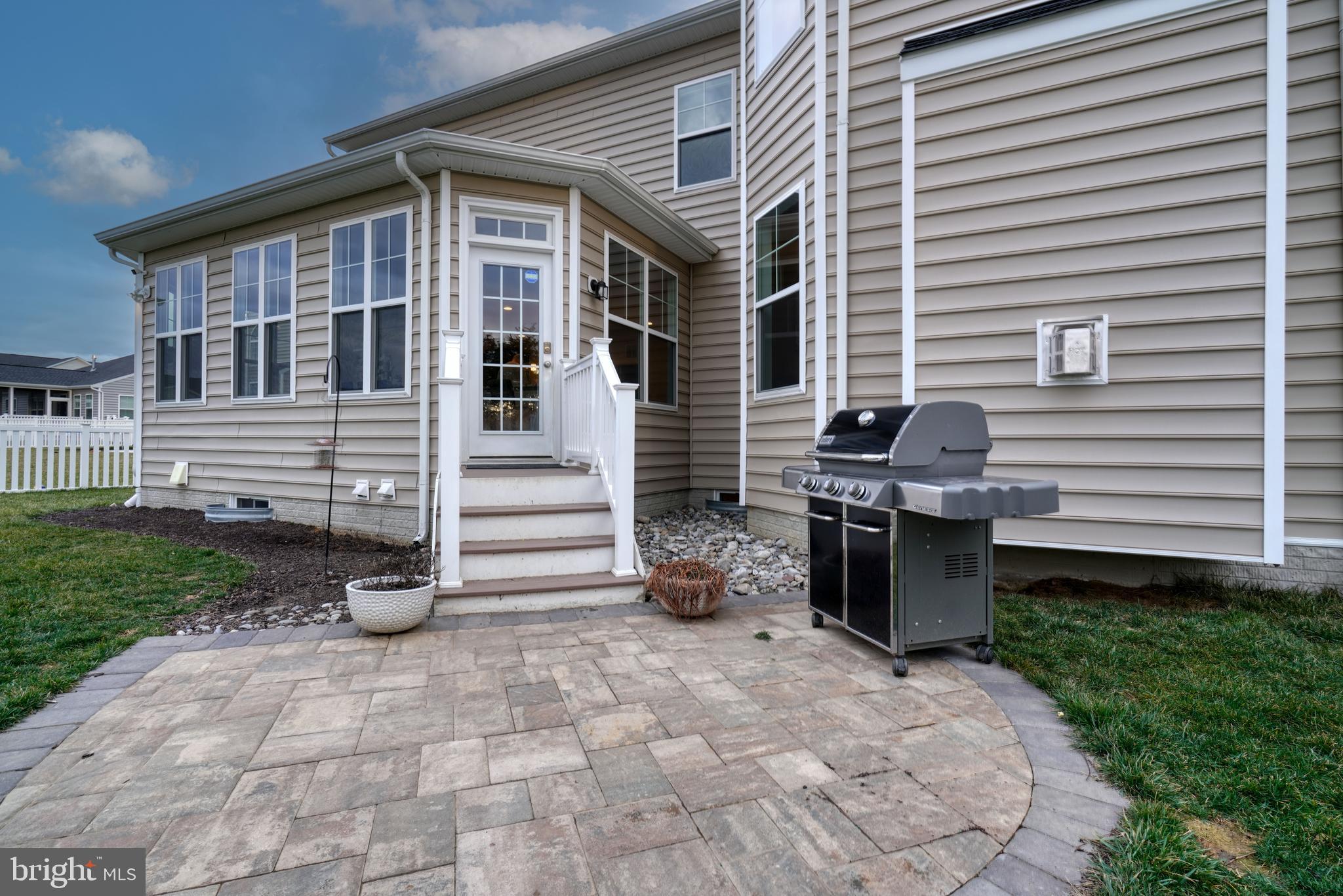 MAGNESS FARMS - Residential