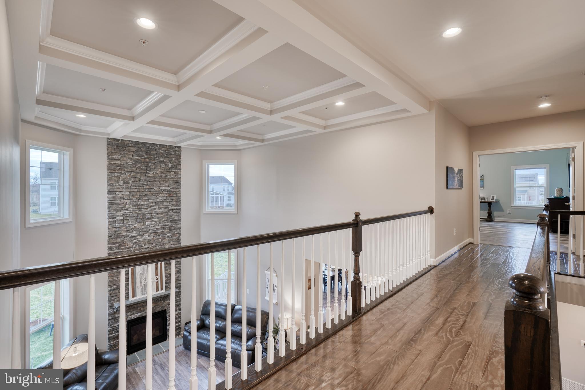 MAGNESS FARMS - Residential